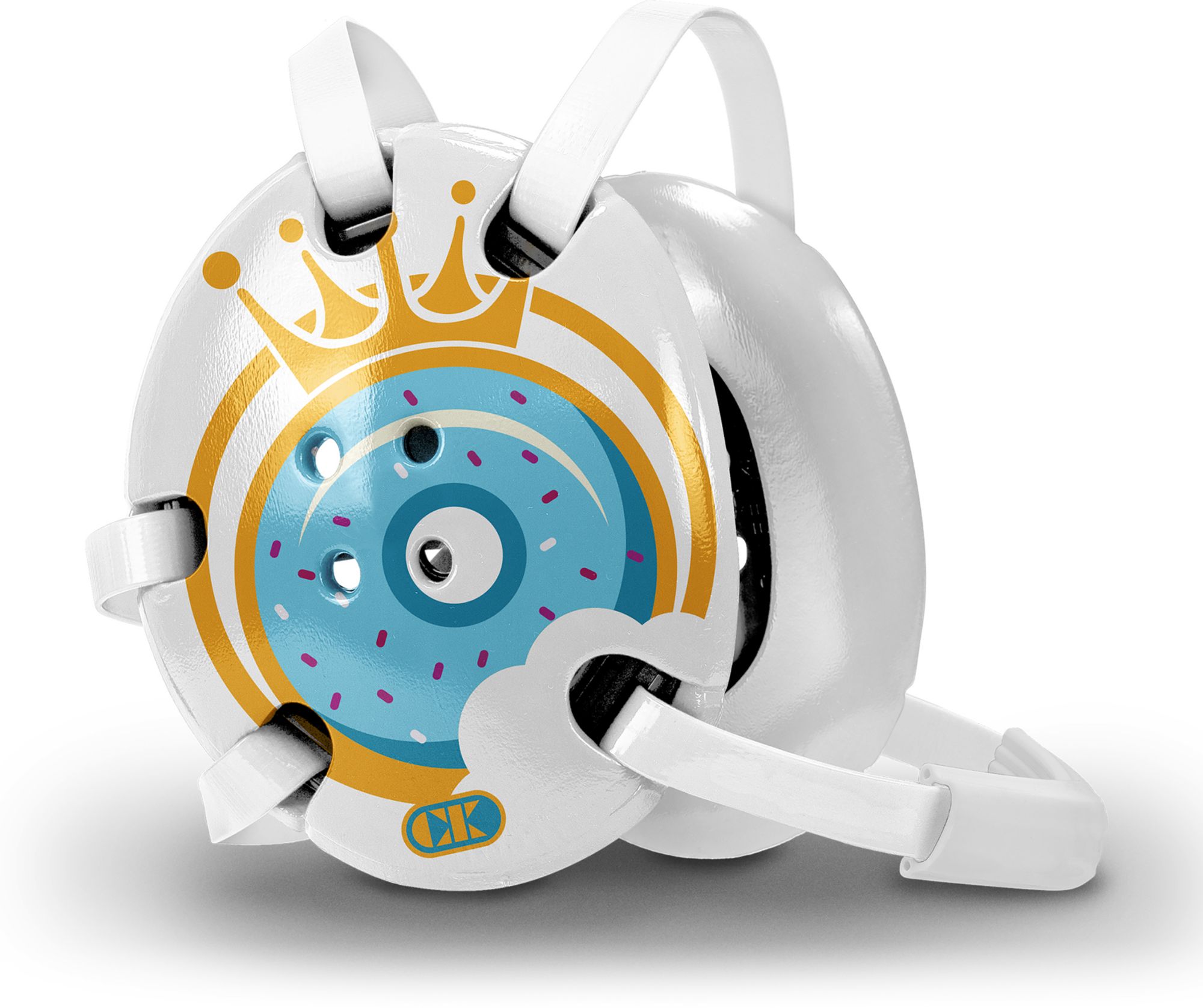 Cliff Keen Adult Signature Donut Wrestling Headgear