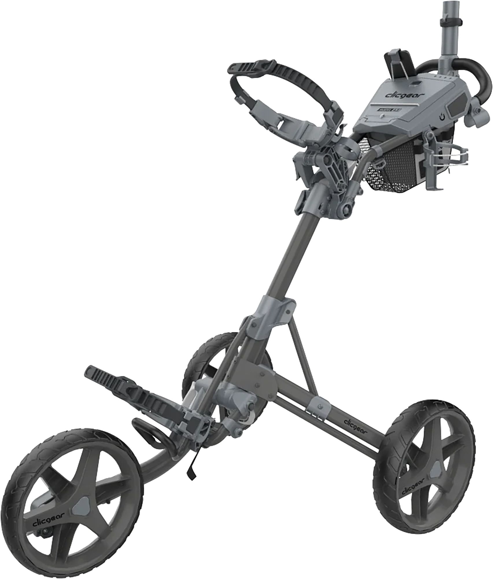 Clicgear Model 4.5 Golf Push Cart