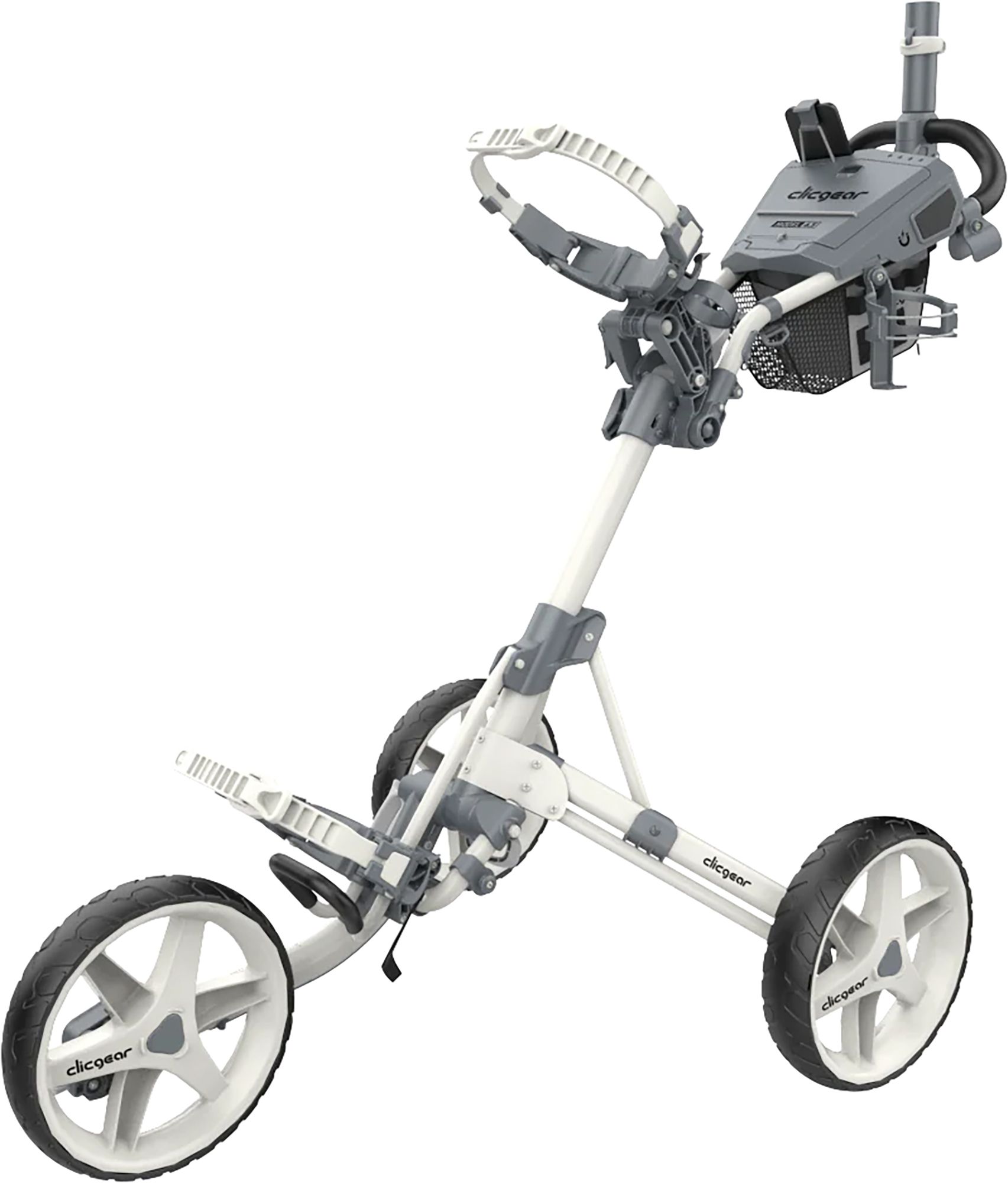 Clicgear Model 4.5 Golf Push Cart