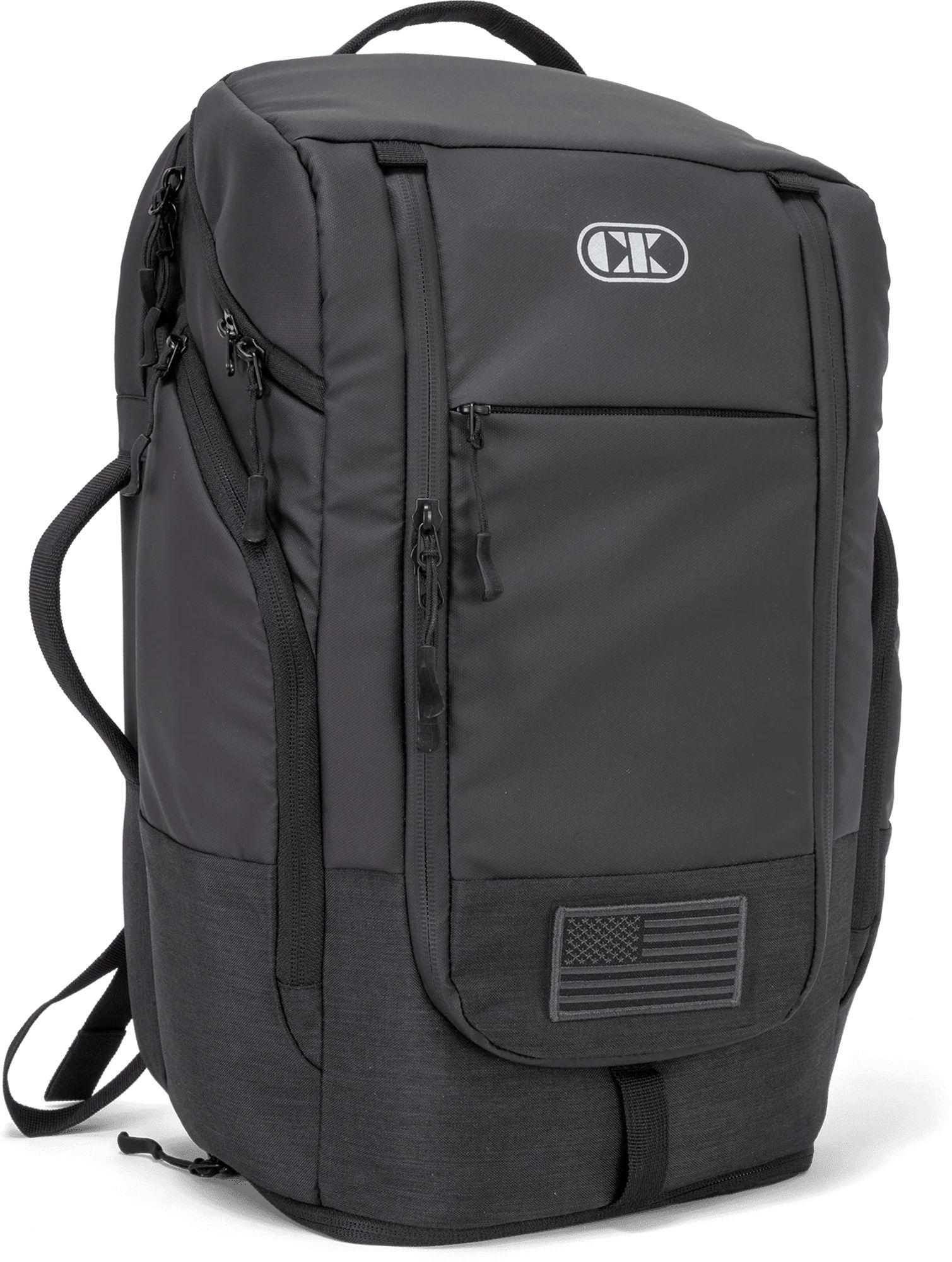 Cliff Keen The Beast Commuter Wrestling Backpack