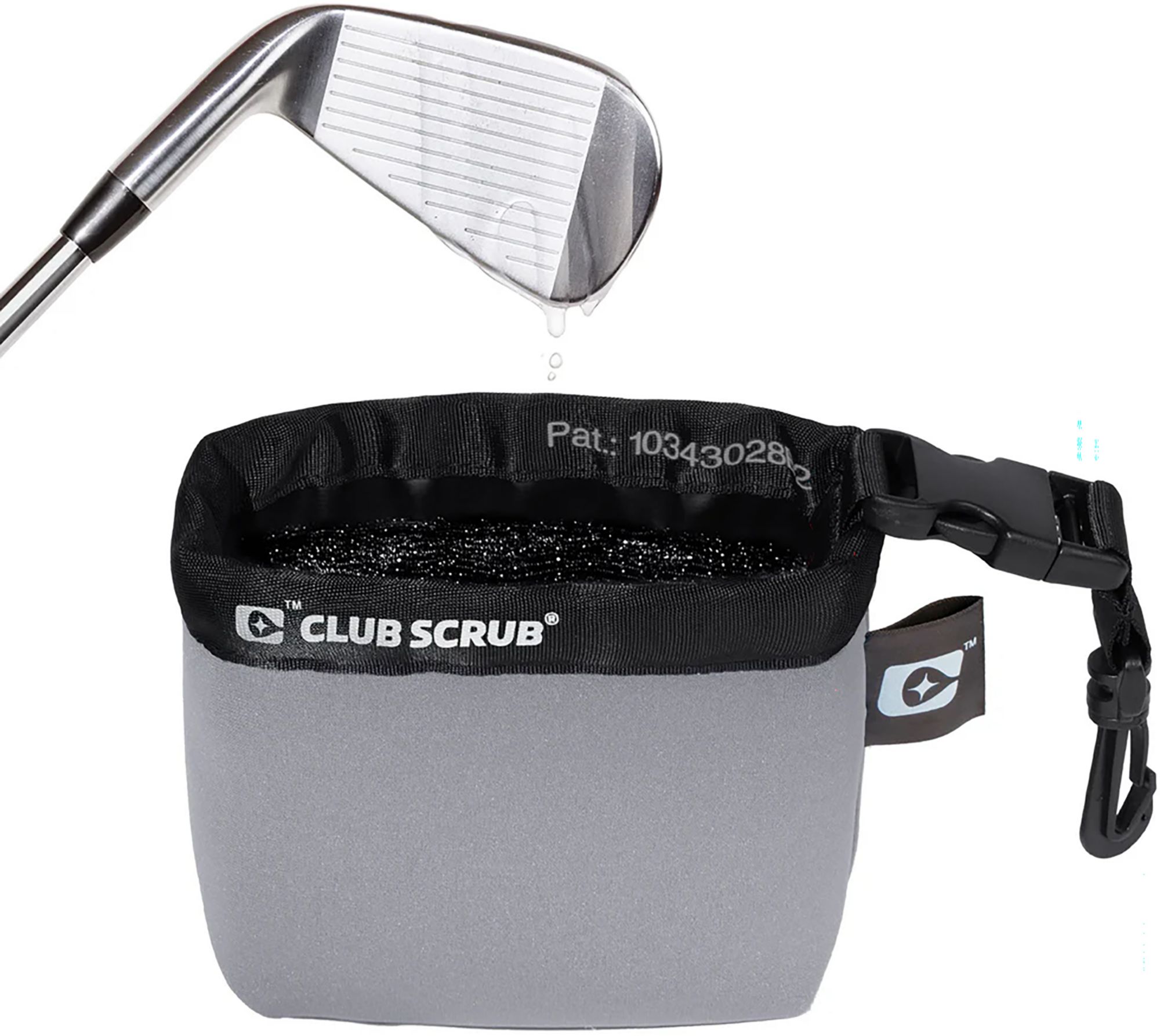 Classic Club Scrub