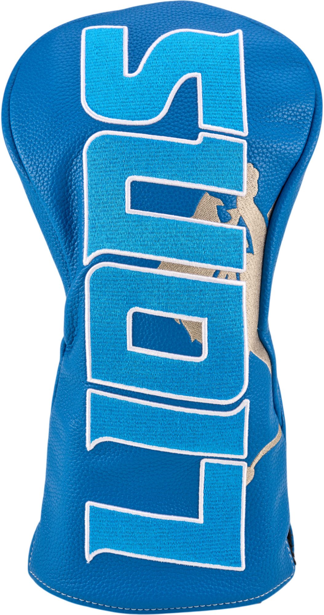 CMC Design Detroit Lions Driver Cover