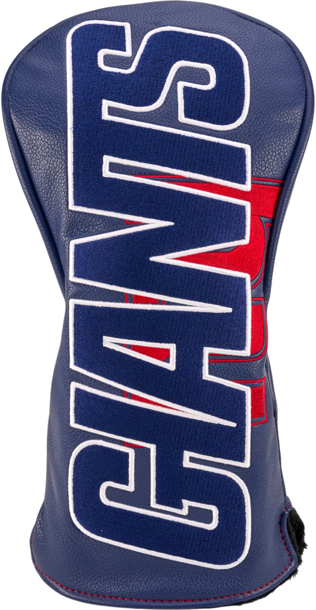 CMC Design New York Giants Driver Cover