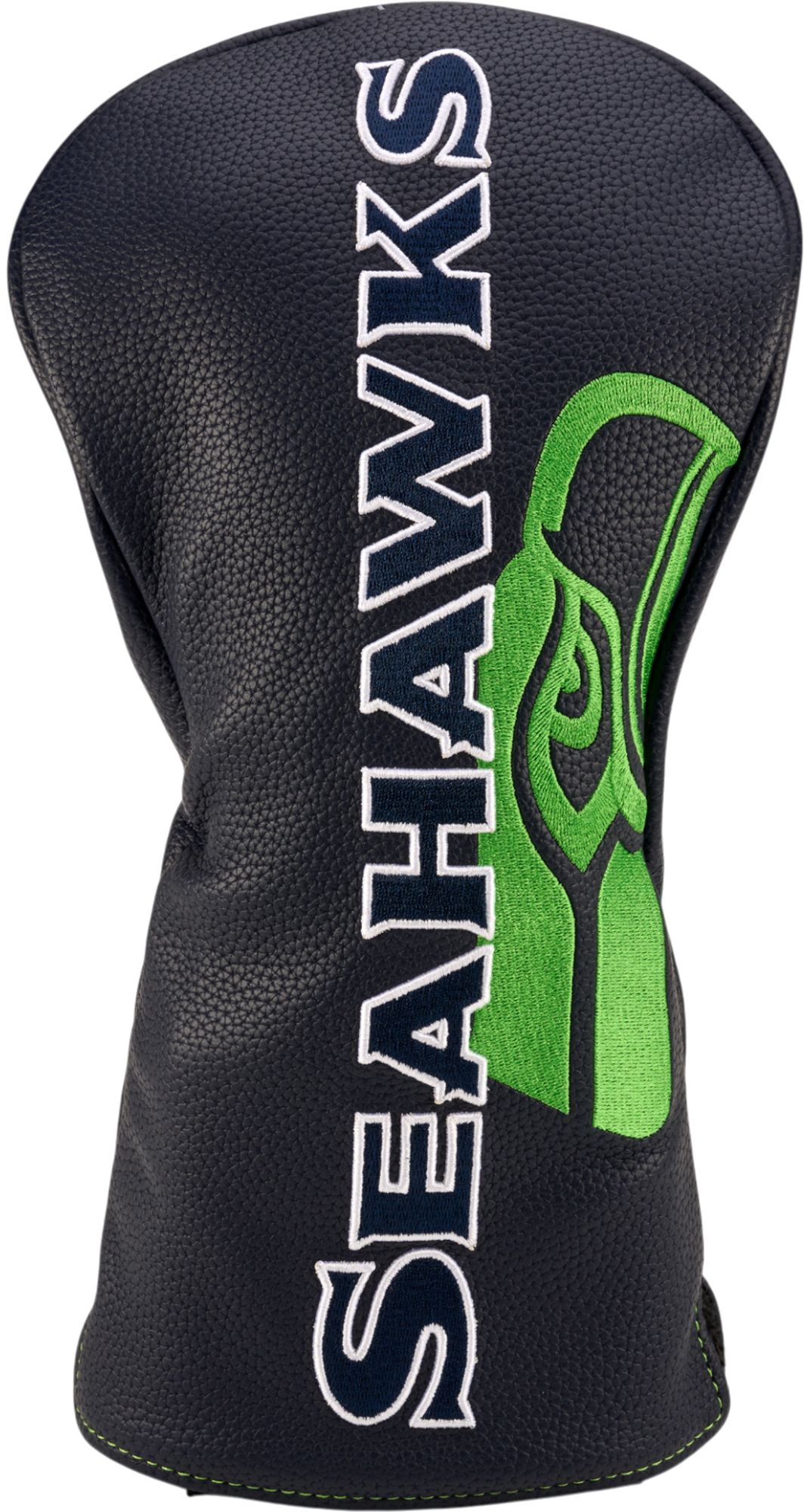 CMC Design Seattle Seahawks Driver Cover