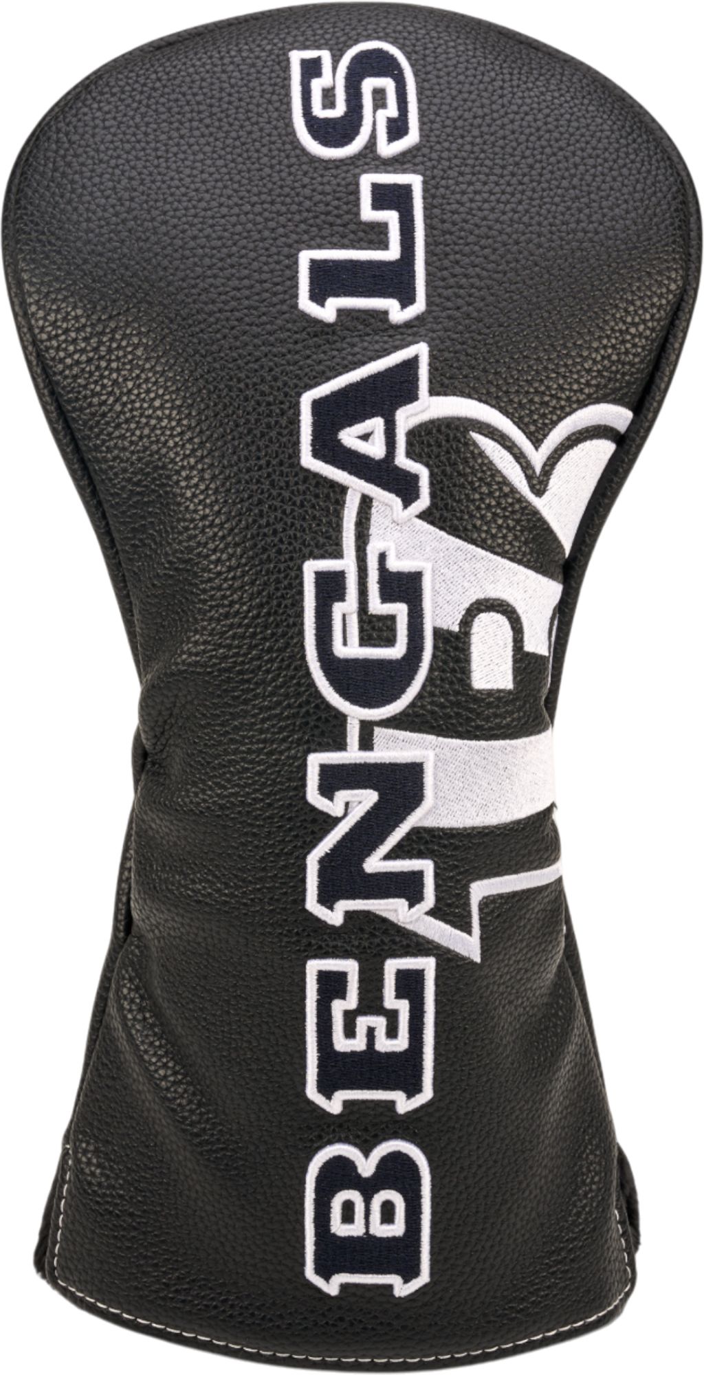 CMC Design Cincinnati Bengals Driver Cover