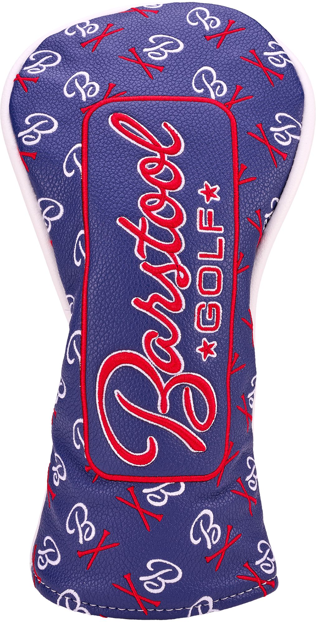 Barstool Golf 2.0 Fairway Wood Headcover