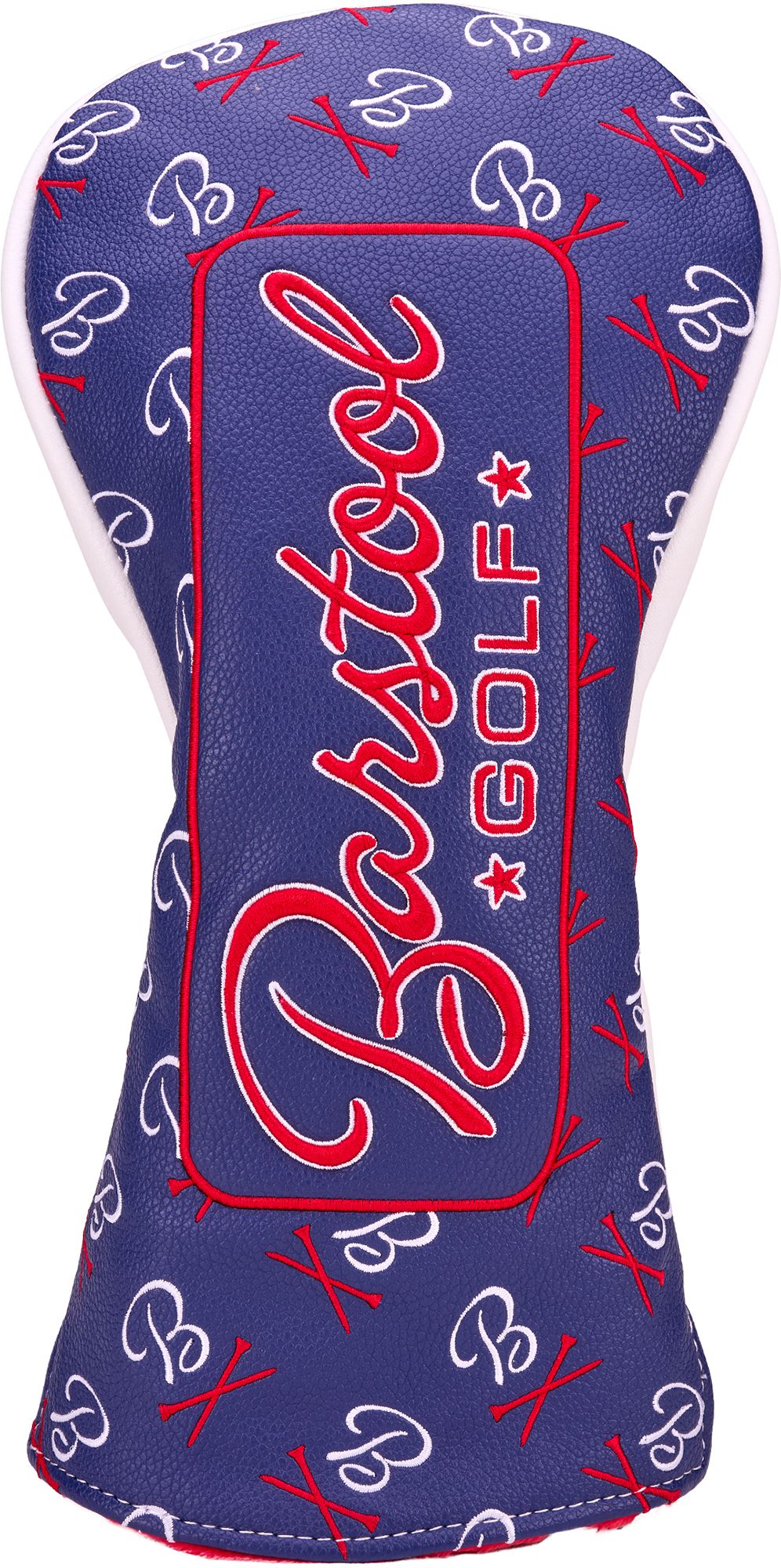 Barstool Golf 2.0 Driver Headcover