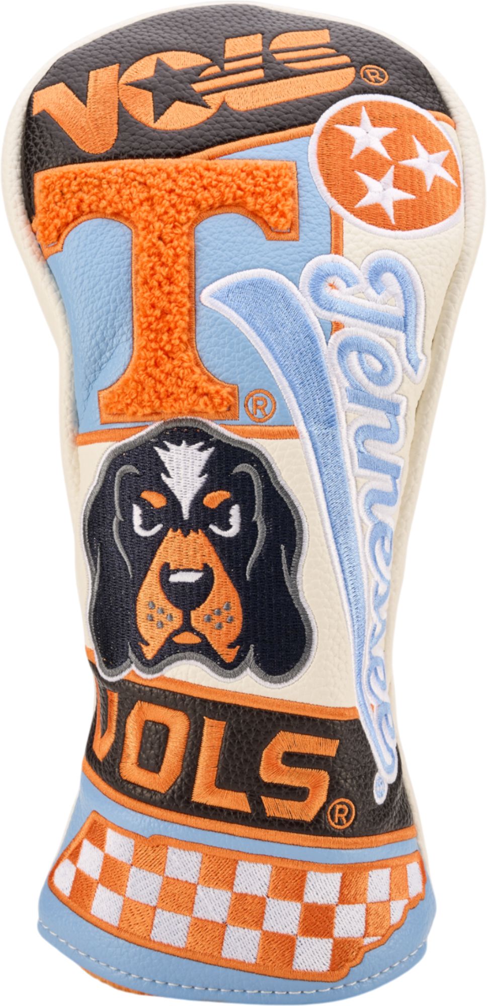 CMC Design Tennessee Volunteers Fairway Cover, Multi