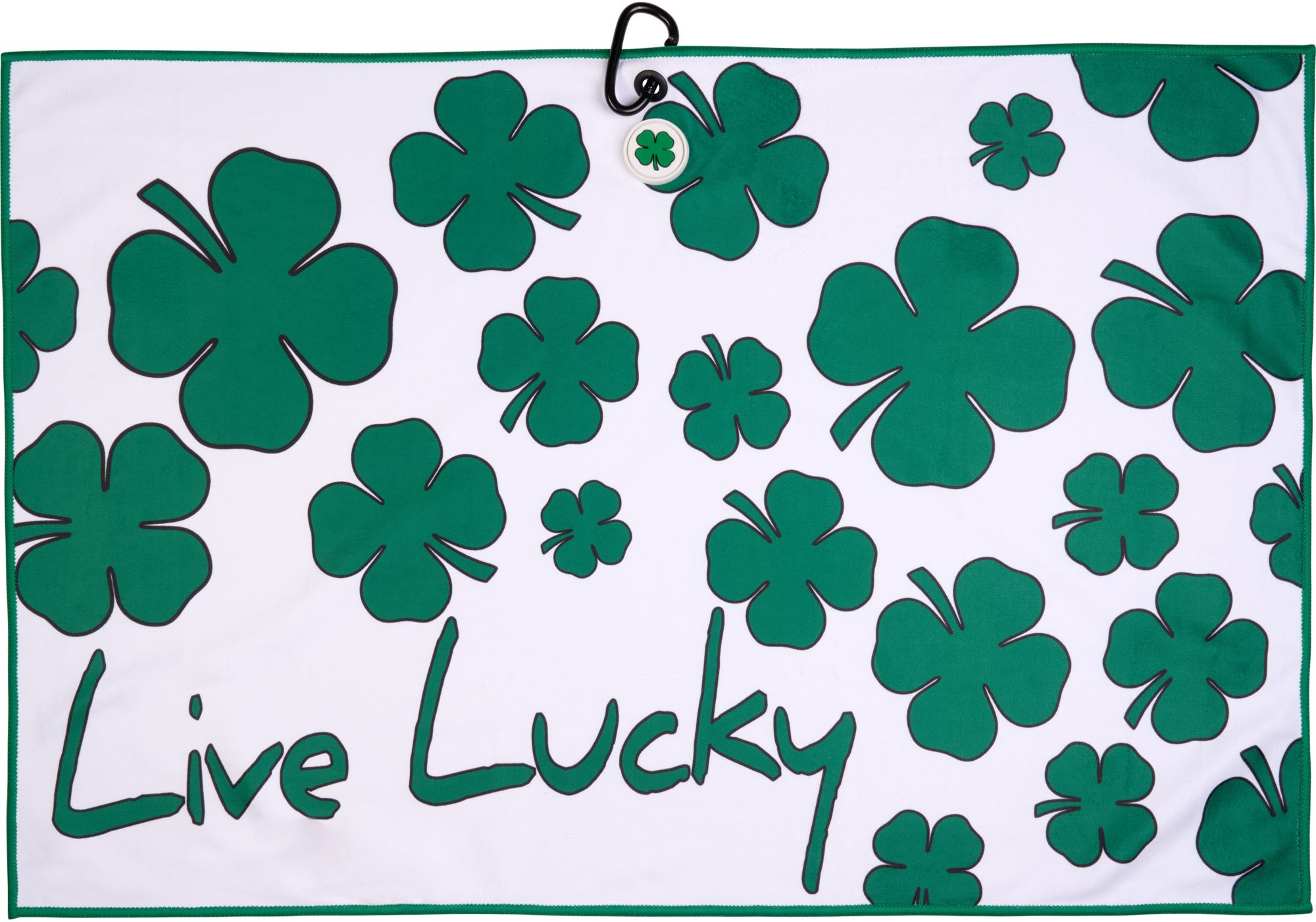 CMC Design Live Lucky Towel