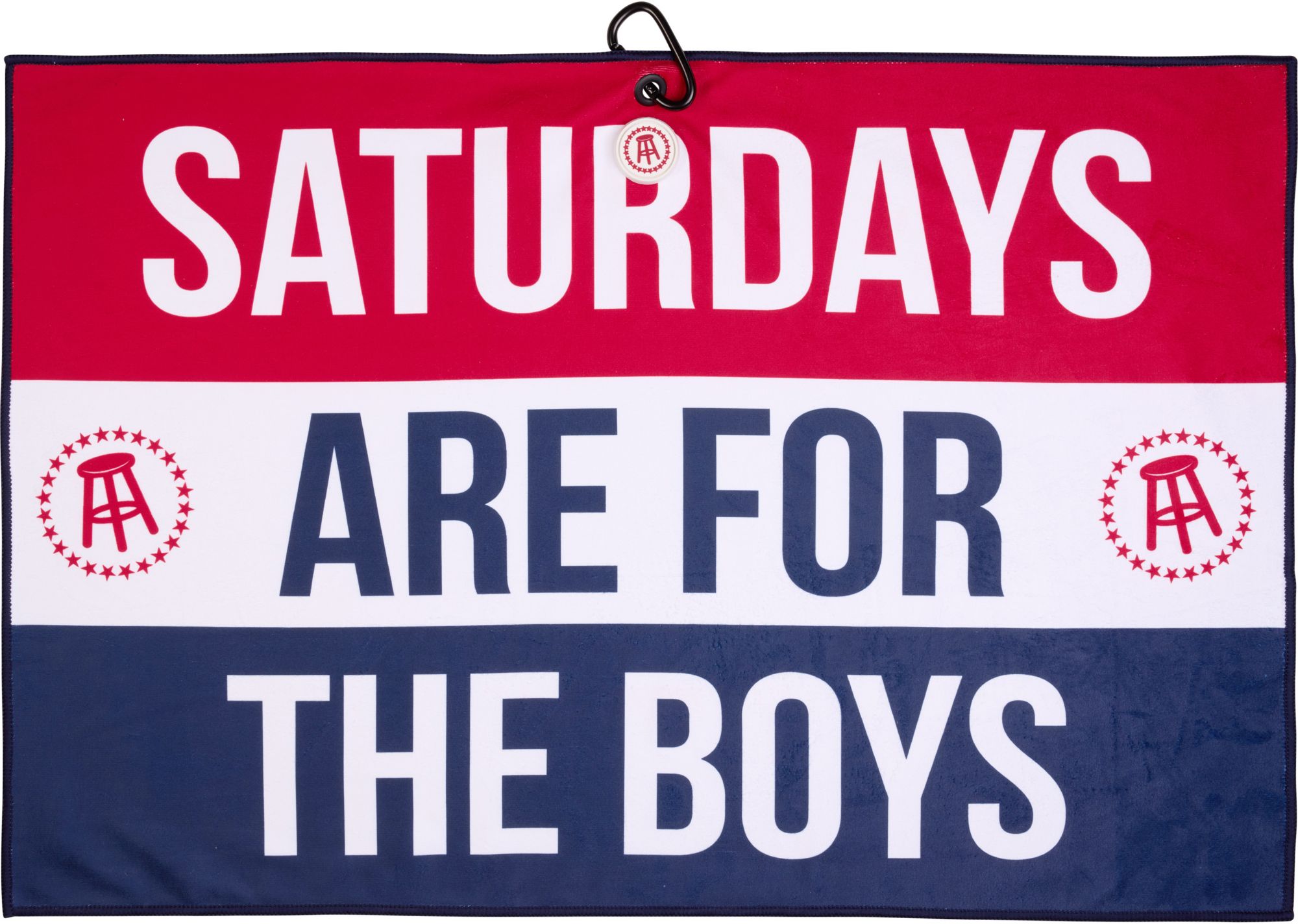 Barstool Sports SAFTB Towel