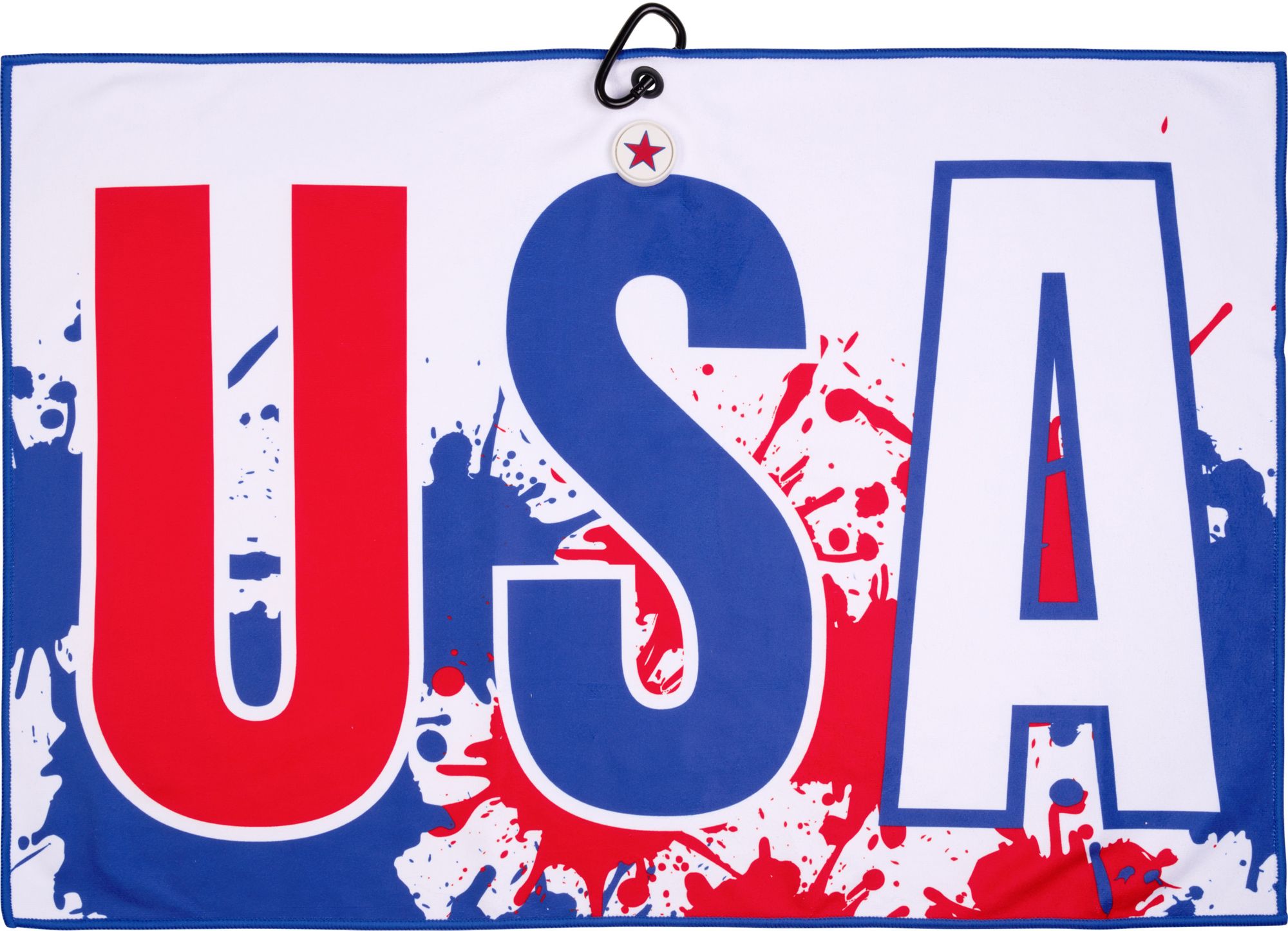 CMC Design USA Paintball Towel