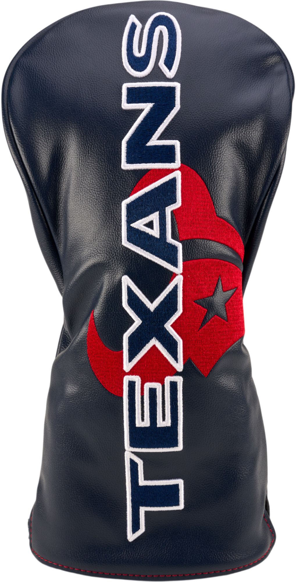 CMC Design Houston Texans Driver Cover