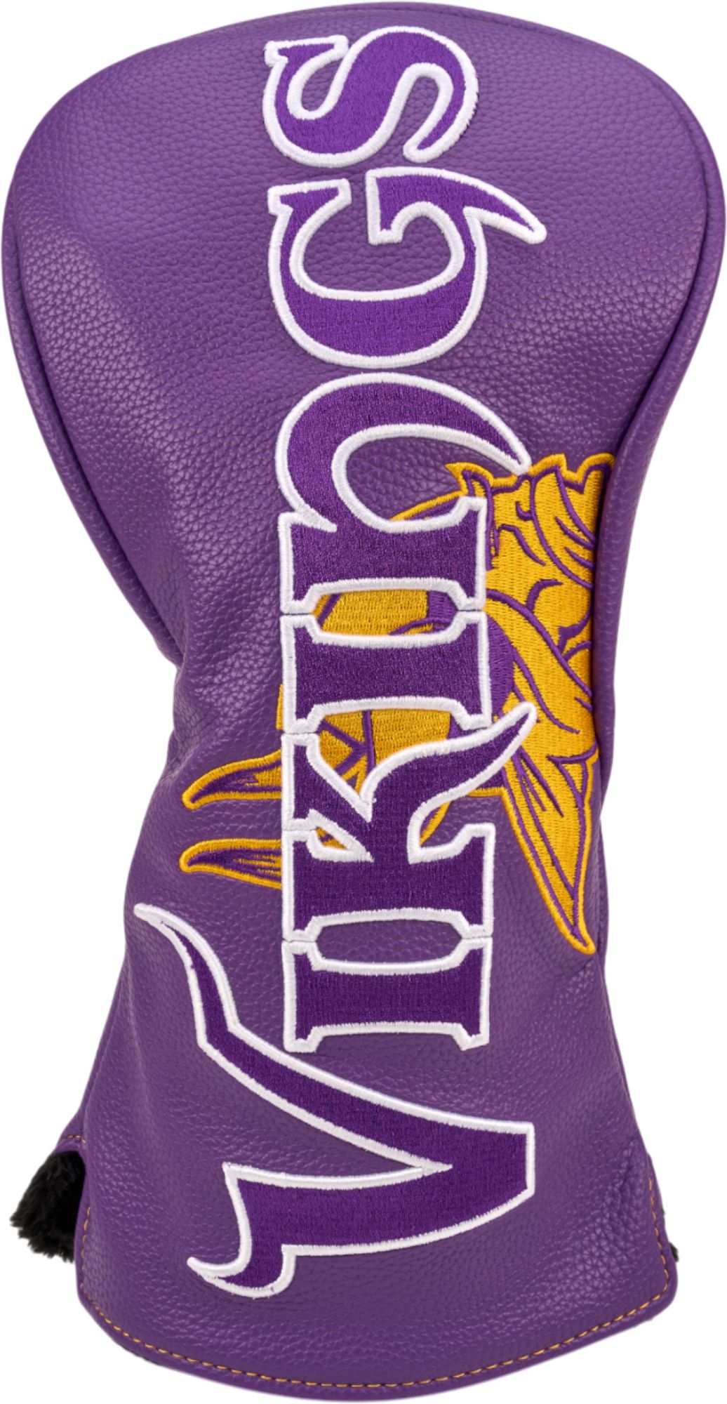 CMC Design Minnesota Vikings Driver Cover