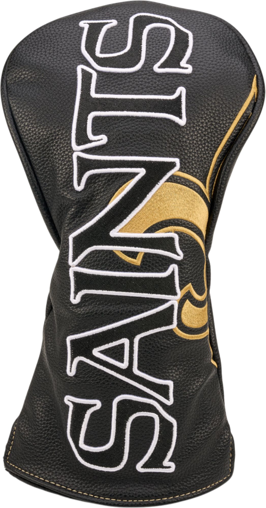 CMC Design New Orleans Saints Driver Cover