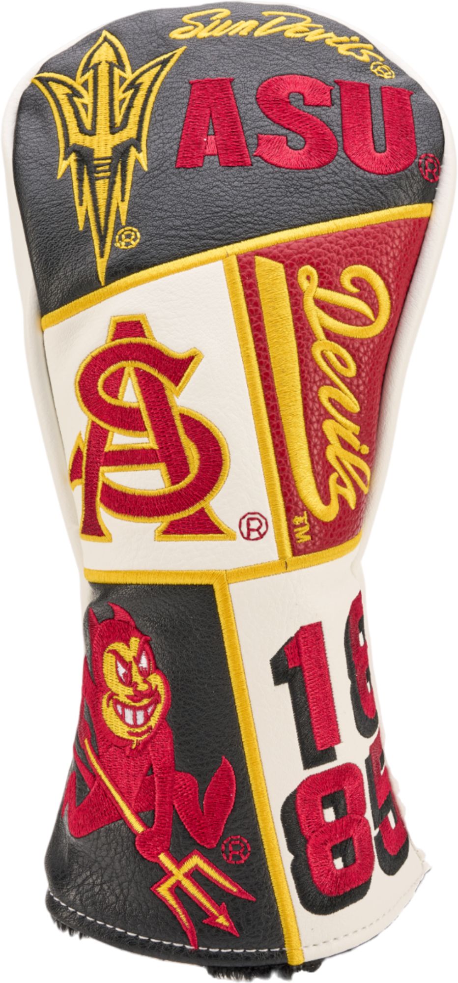 CMC Design Arizona State Sun Devils Fairway Cover