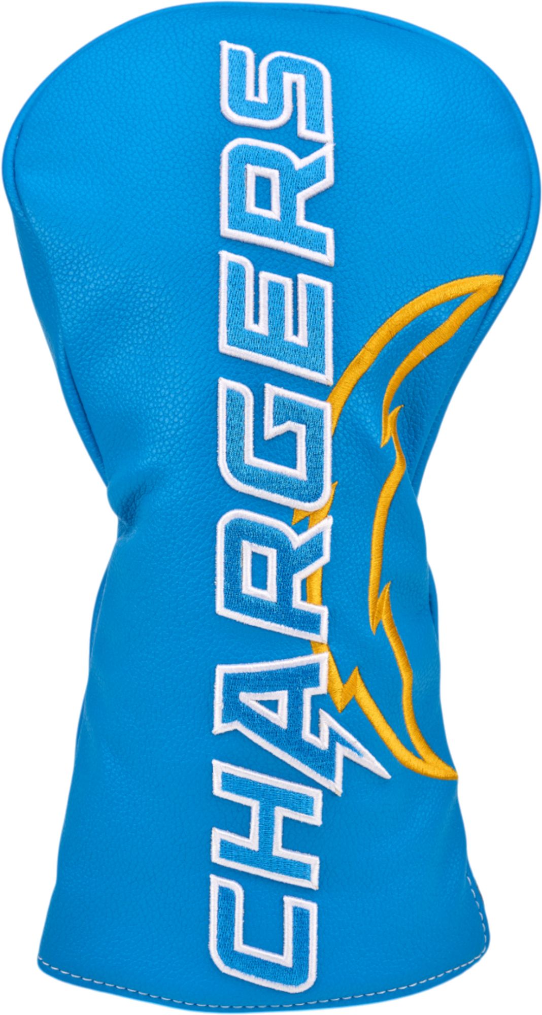 CMC Design Los Angeles Chargers Driver Cover, Multi