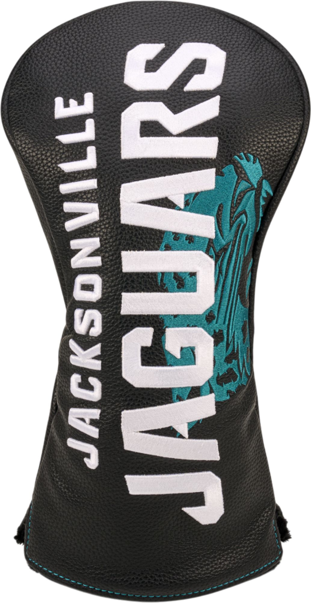 CMC Design Jacksonville Jaguars Driver Cover, Multi