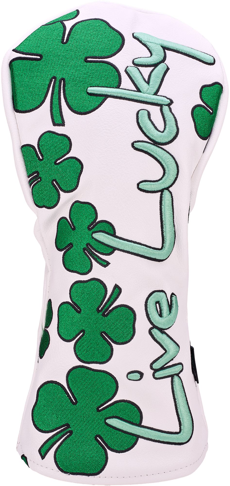 CMC Design Live Lucky 2.0 Driver Headcover