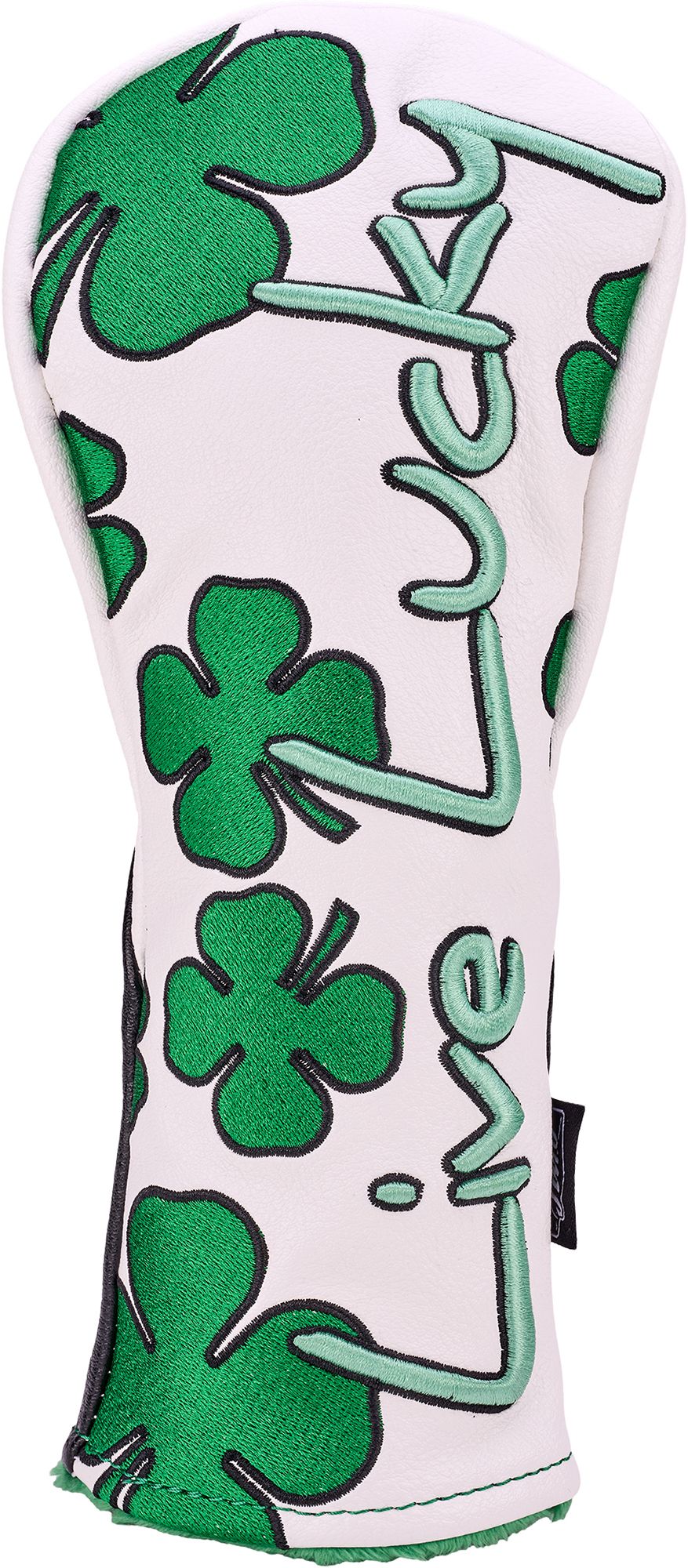 CMC Design Live Lucky 2.0 Hybrid Headcover