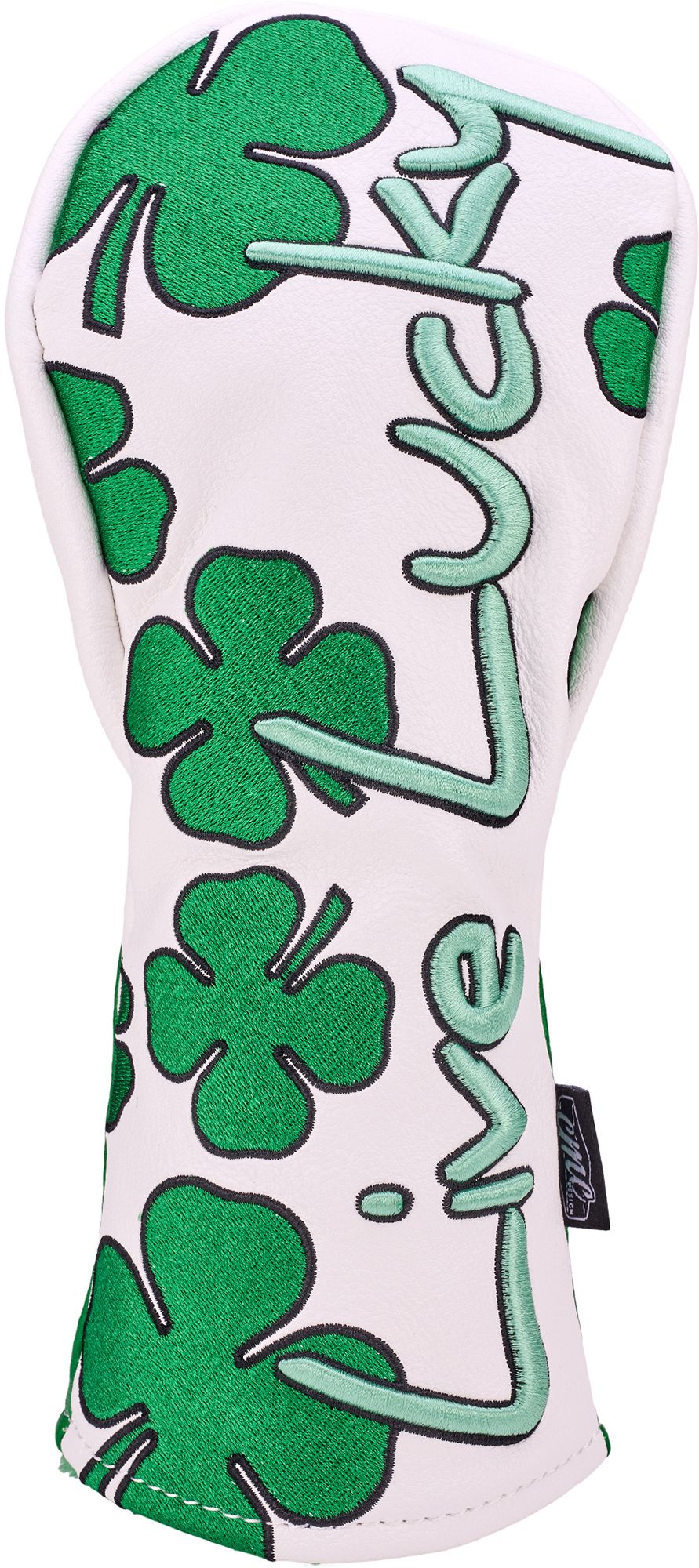 CMC Design Live Lucky 2.0 Fairway Wood Headcover