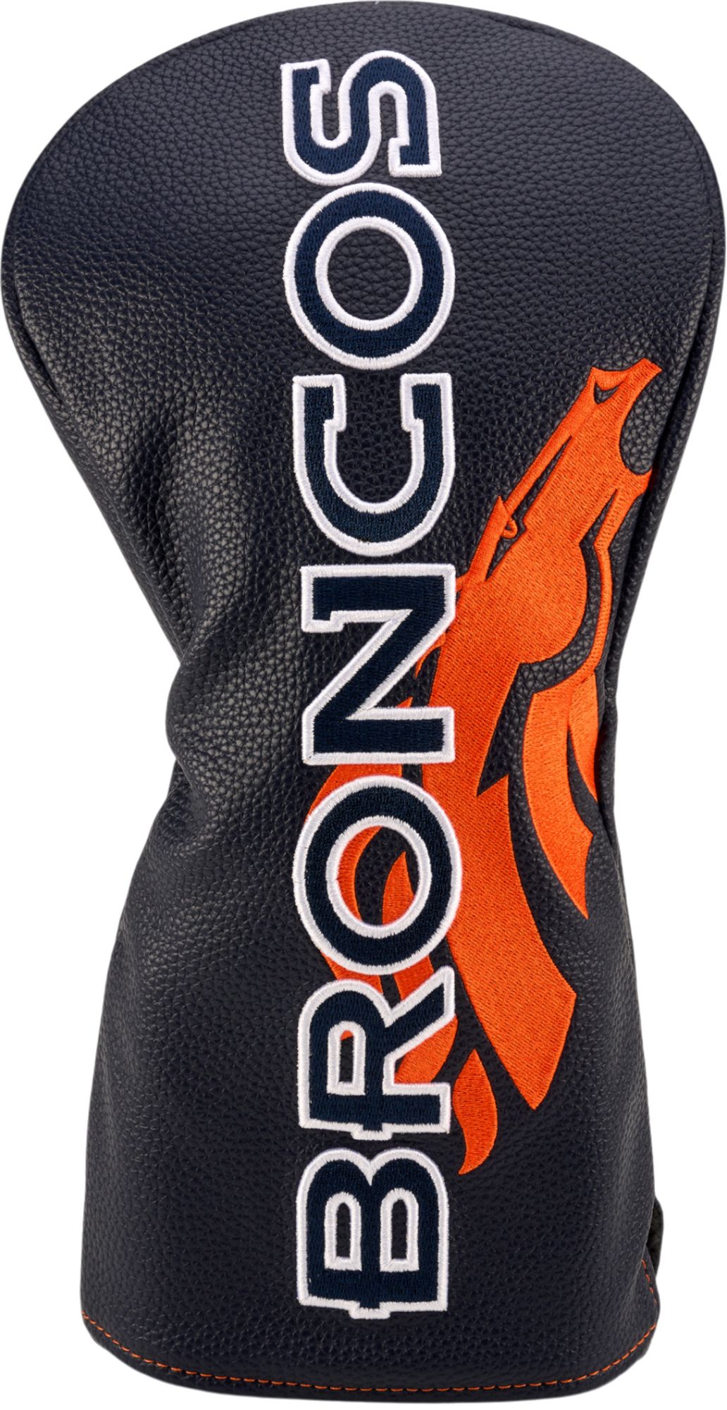 CMC Design Denver Broncos Driver Cover
