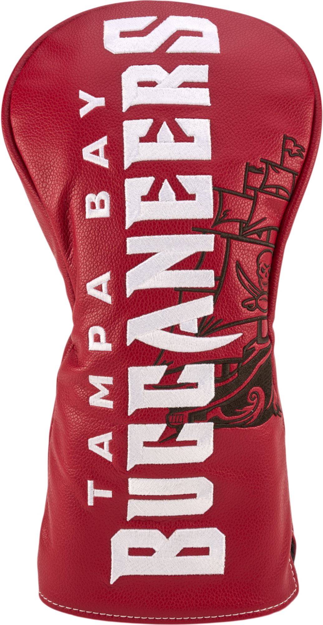 CMC Design Tampa Bay Buccaneers Driver Cover