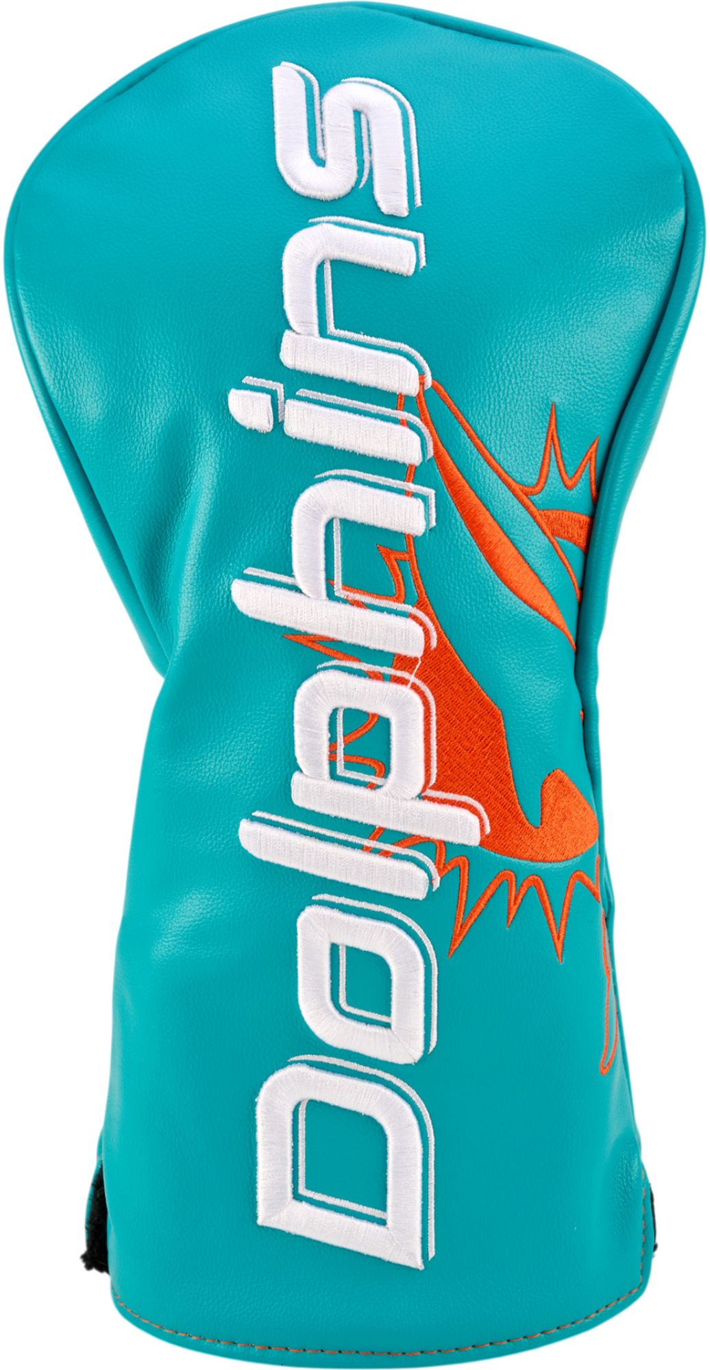 CMC Design Miami Dolphins Driver Cover