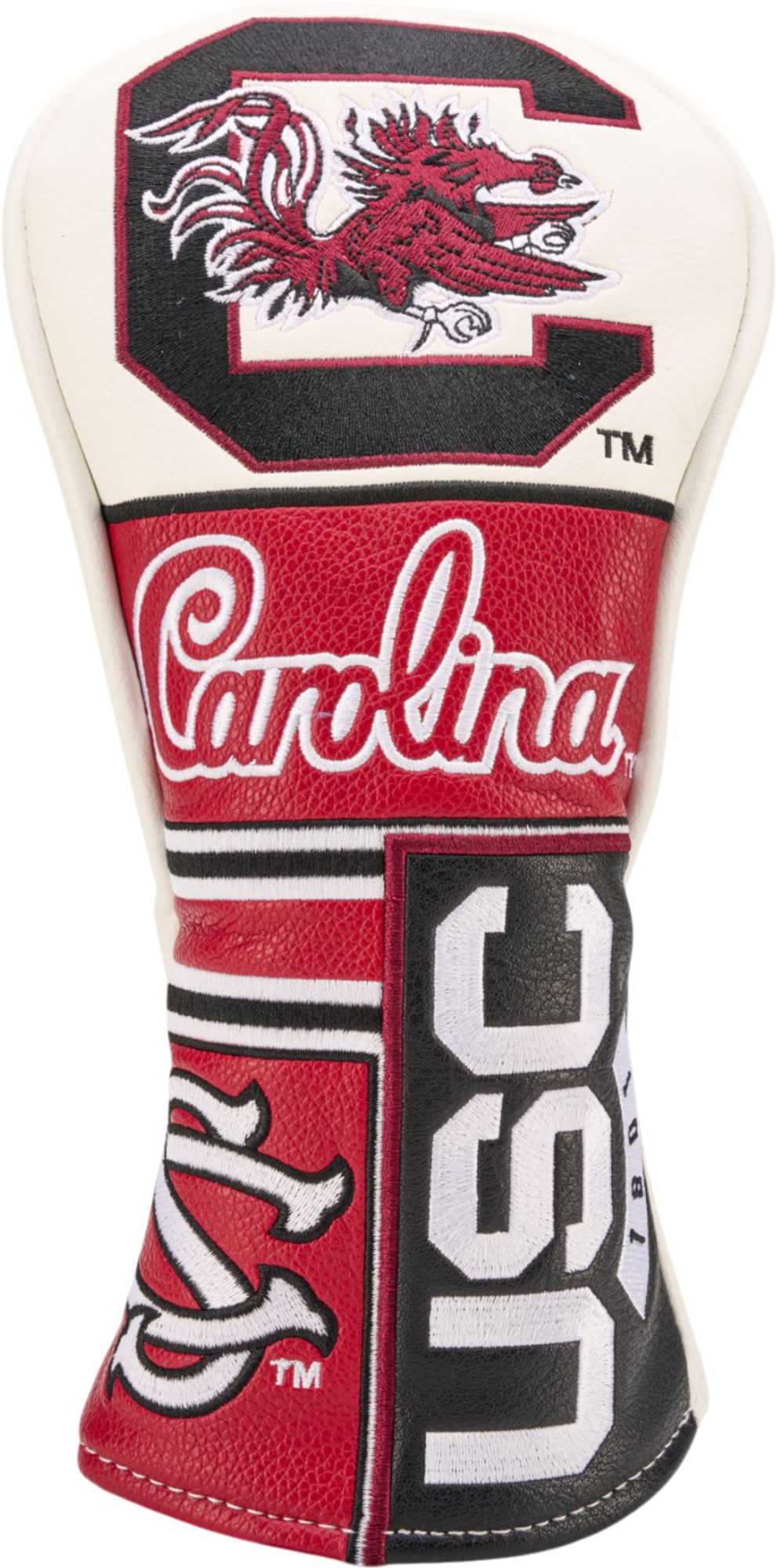CMC Design South Carolina Gamecocks Fairway Cover