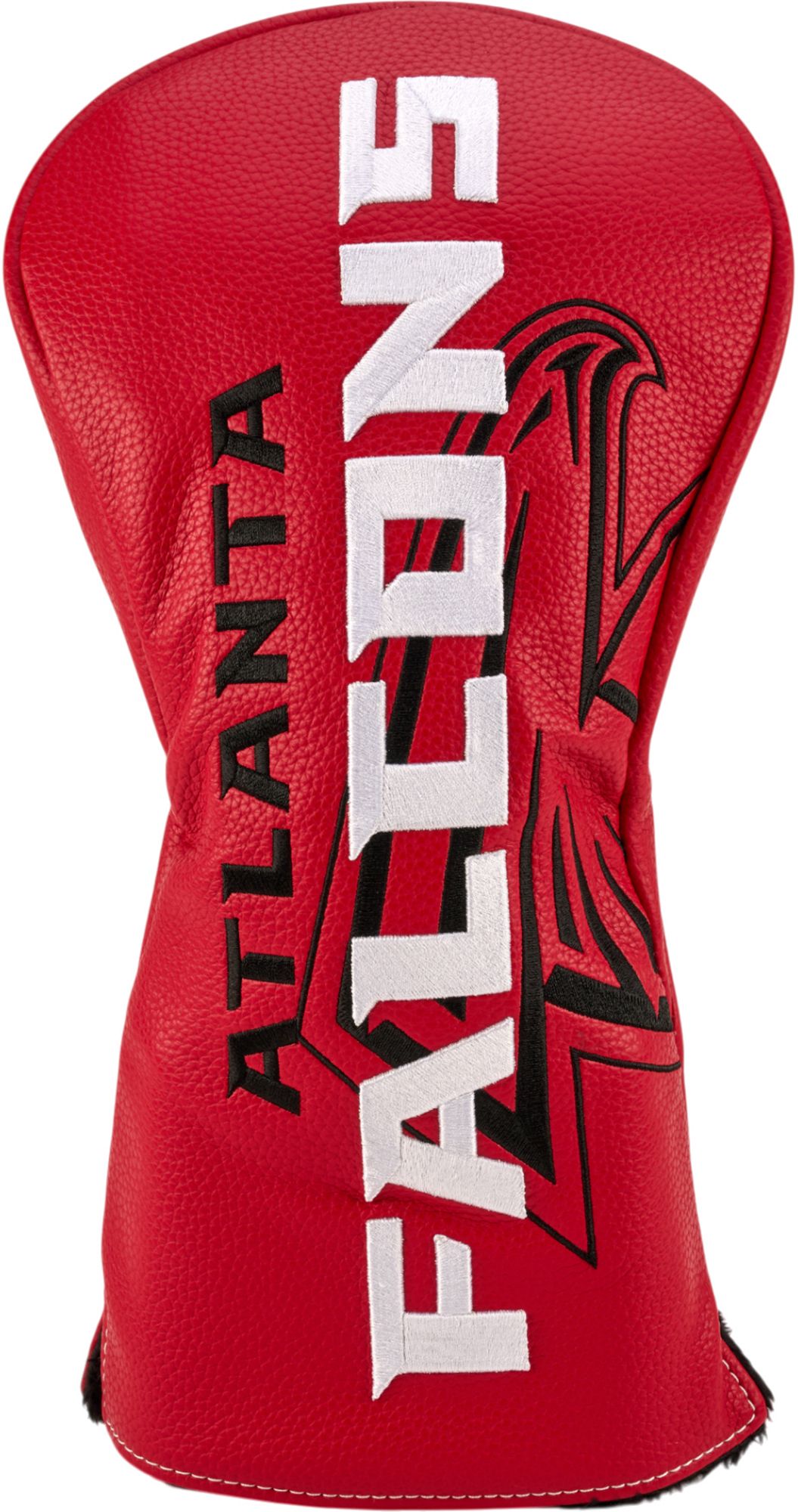 CMC Design Atlanta Falcons Driver Cover