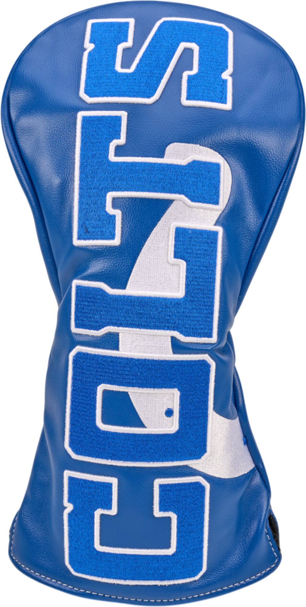 CMC Design Indianapolis Colts Driver Cover