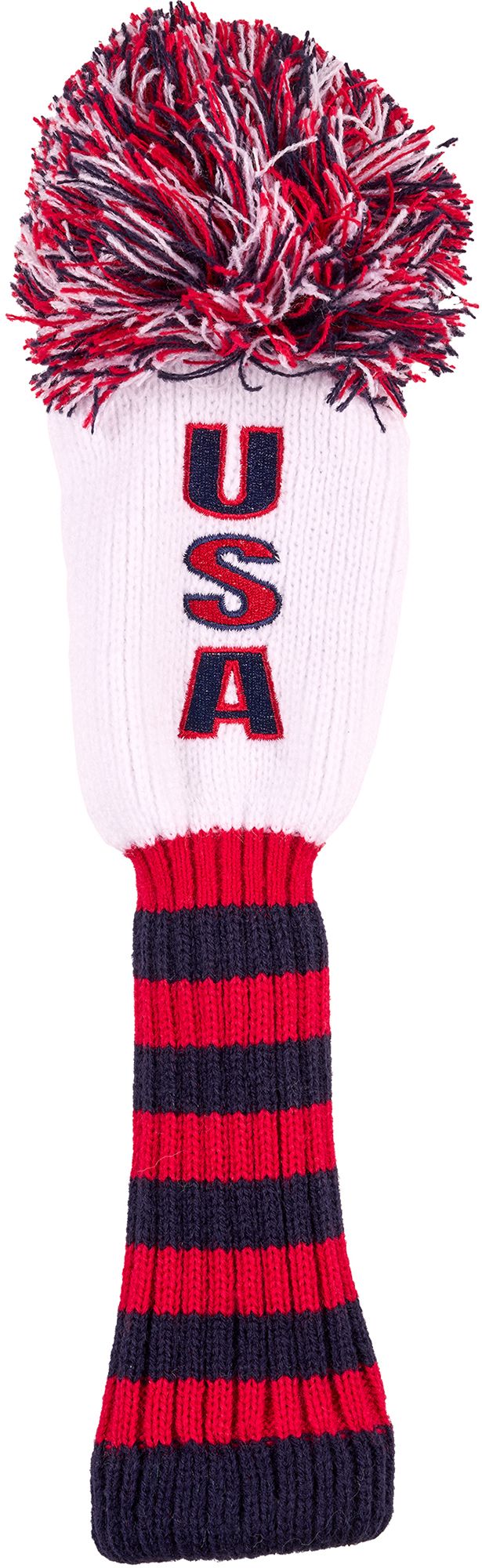 CMC Design USA Knit Fairway Wood Headcover