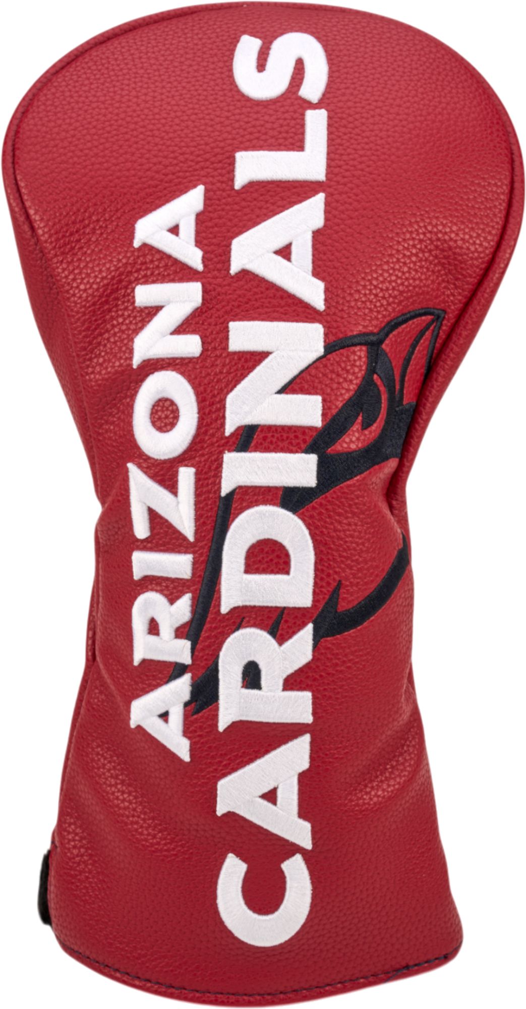 CMC Design Arizona Cardinals Driver Cover