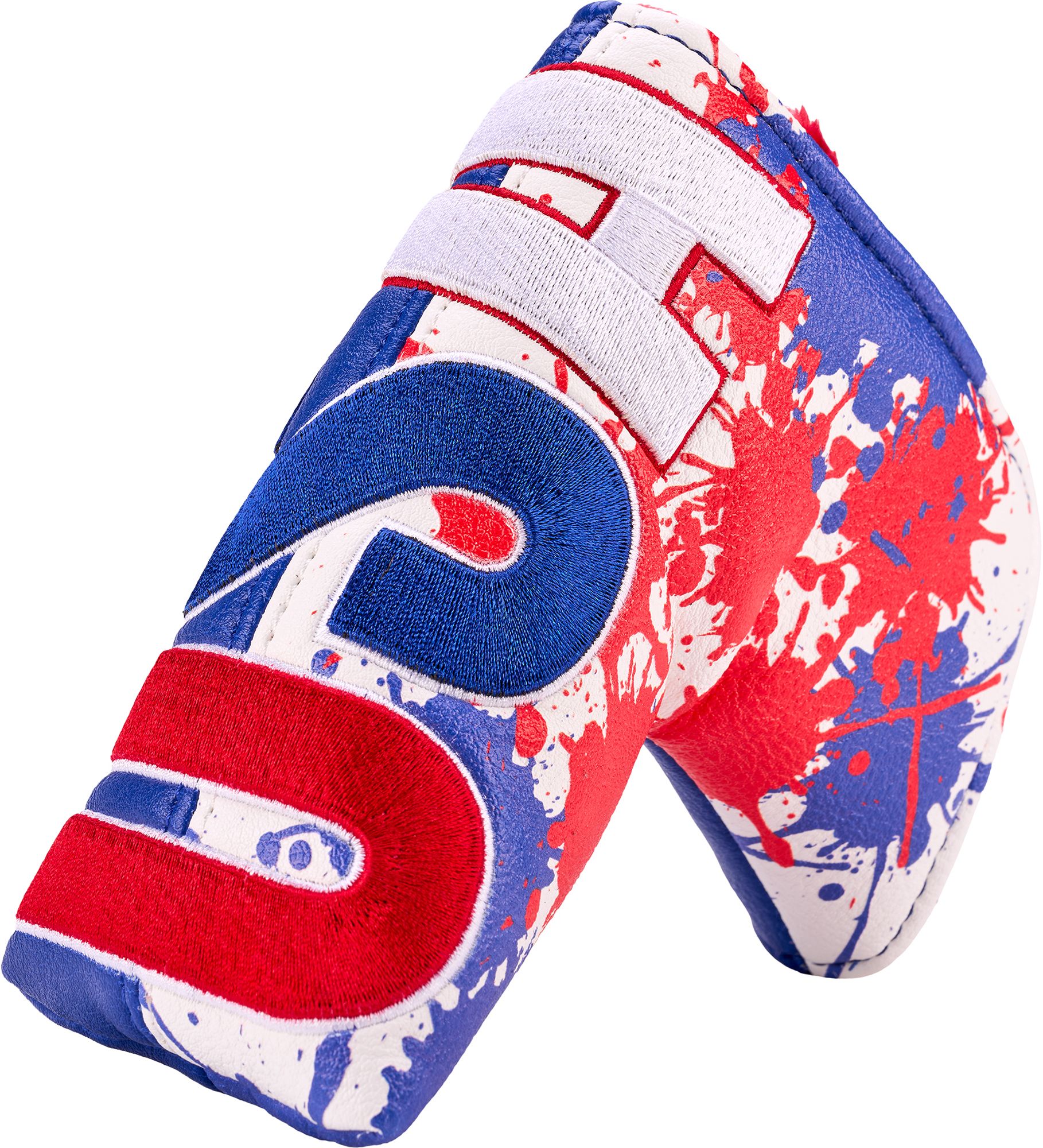 CMC Design USA Paintball Blade Putter Headcover