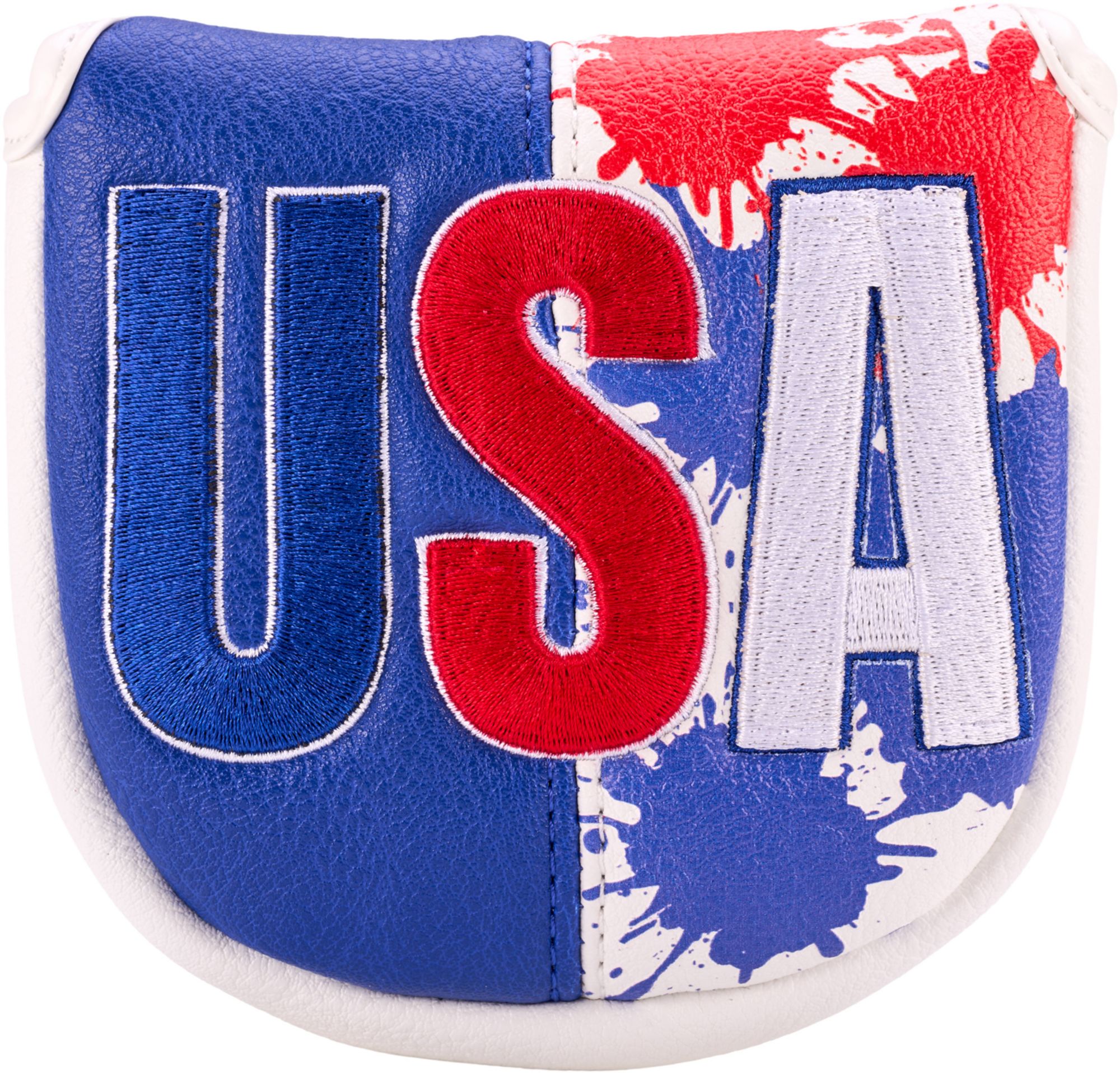 CMC Design USA Paintball Mallet Putter Headcover