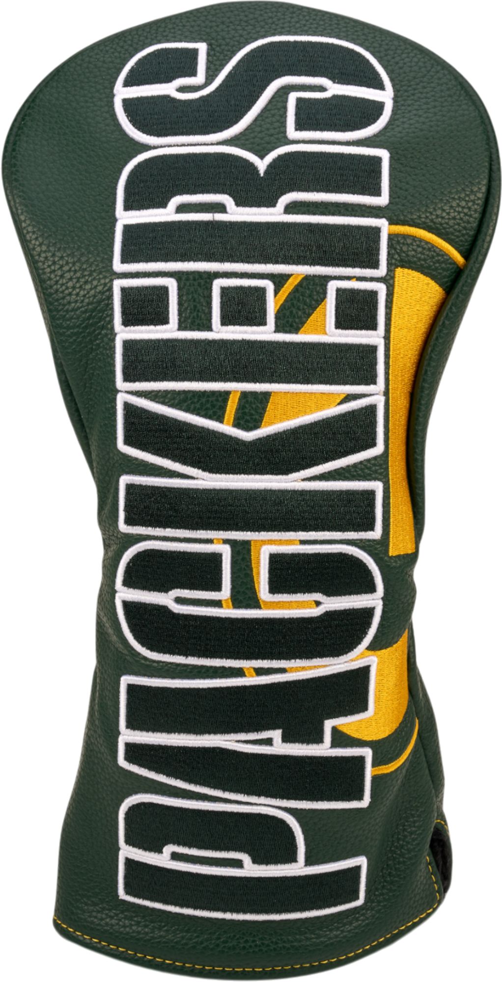 CMC Design Green Bay Packers Driver Cover