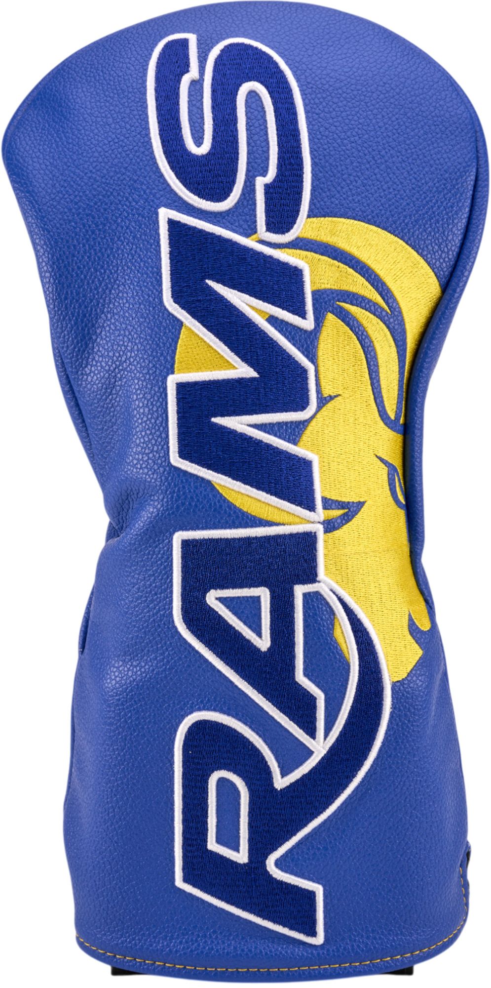 CMC Design Los Angeles Rams Driver Cover