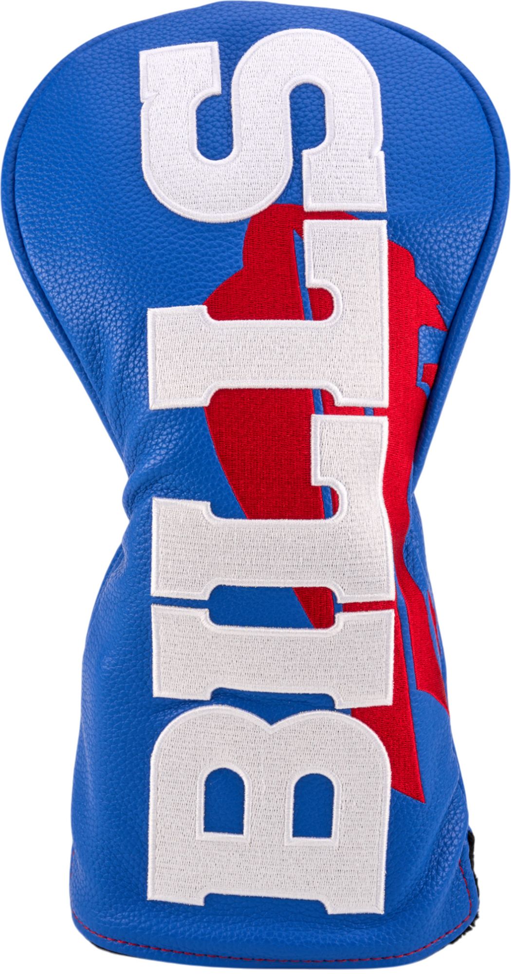 CMC Design Buffalo Bills Driver Cover