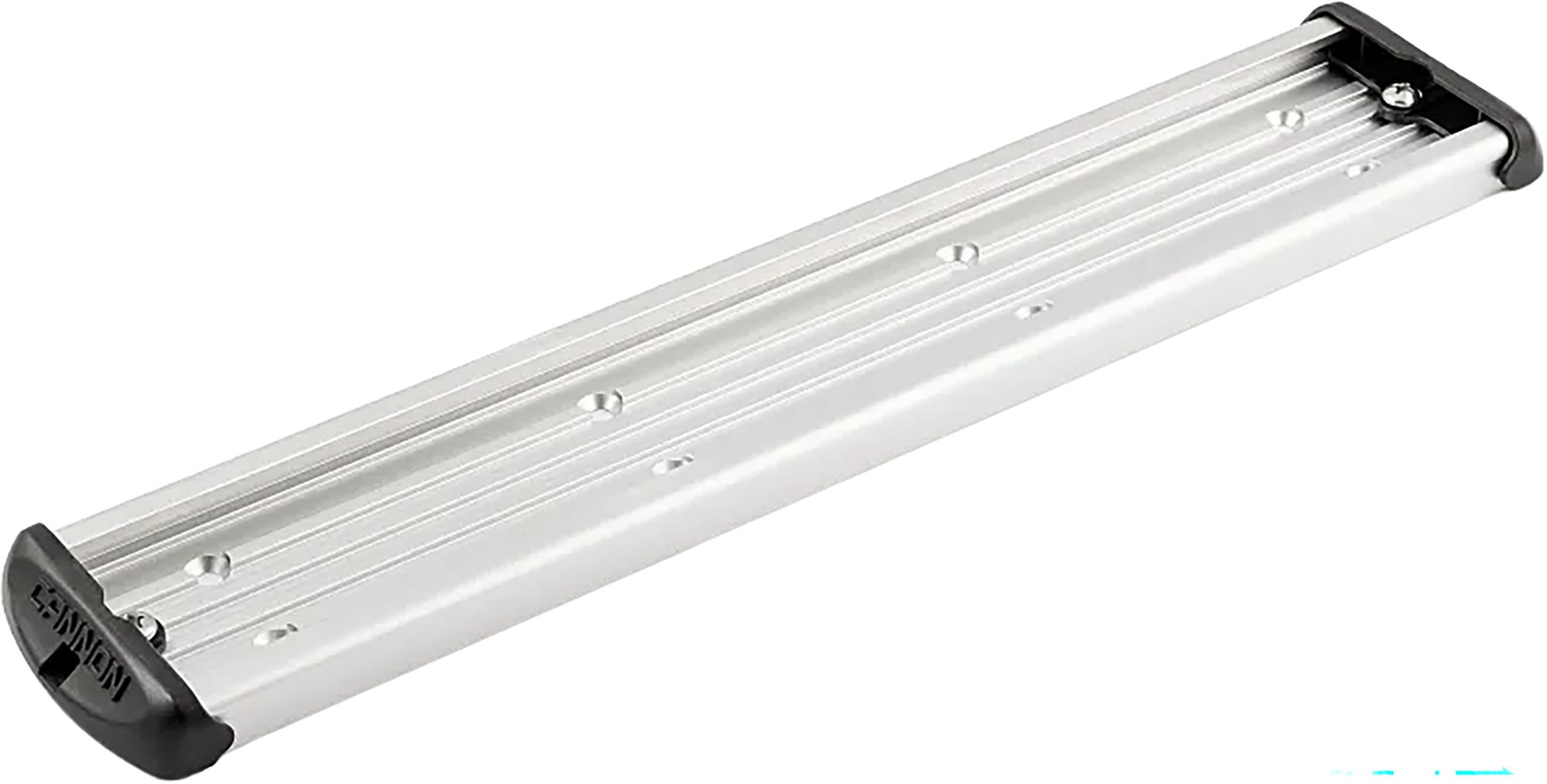 Cannot 18" Aluminum Mounting Track