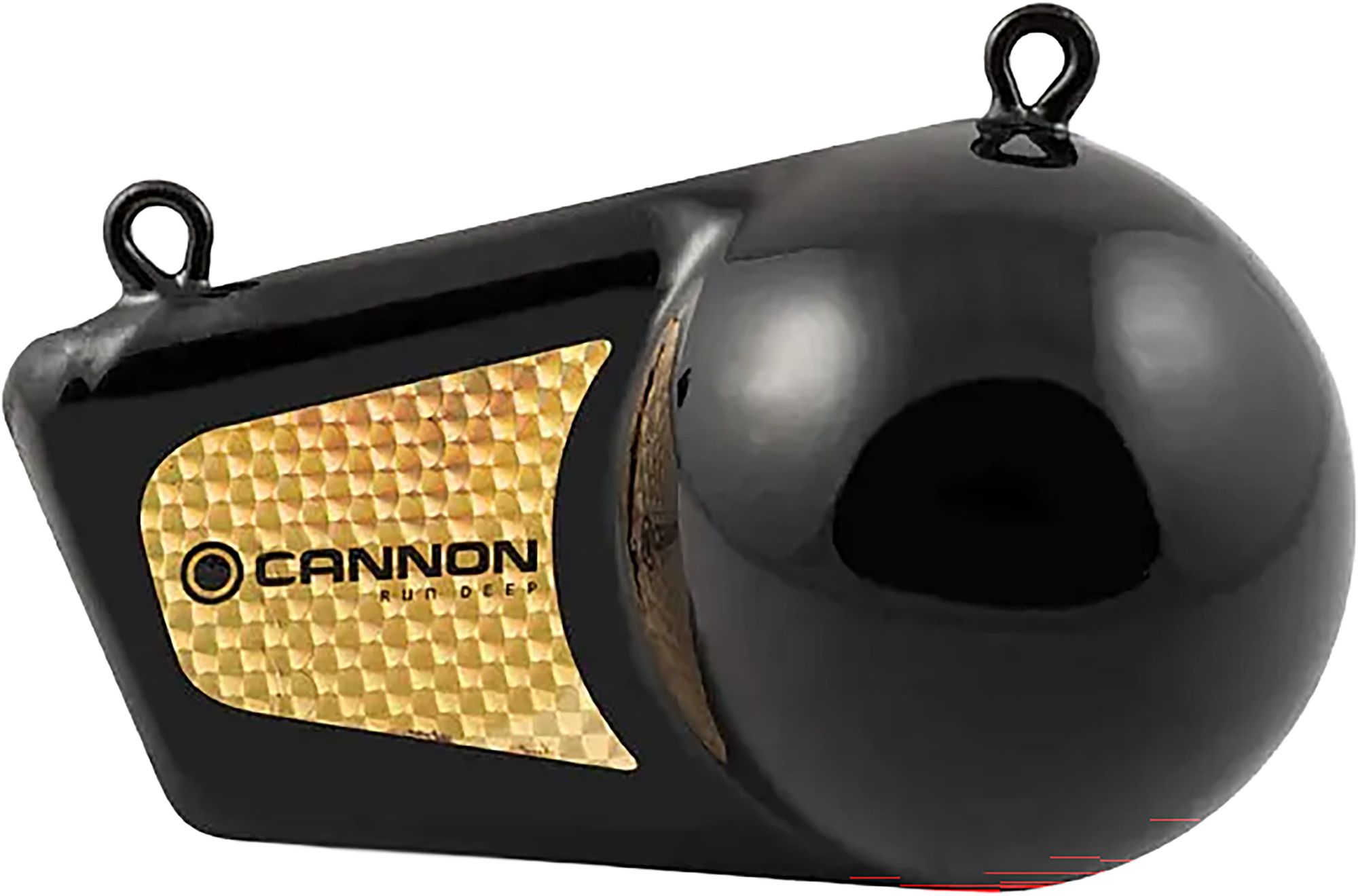 Cannon 12 Lb. Downrigger Weight