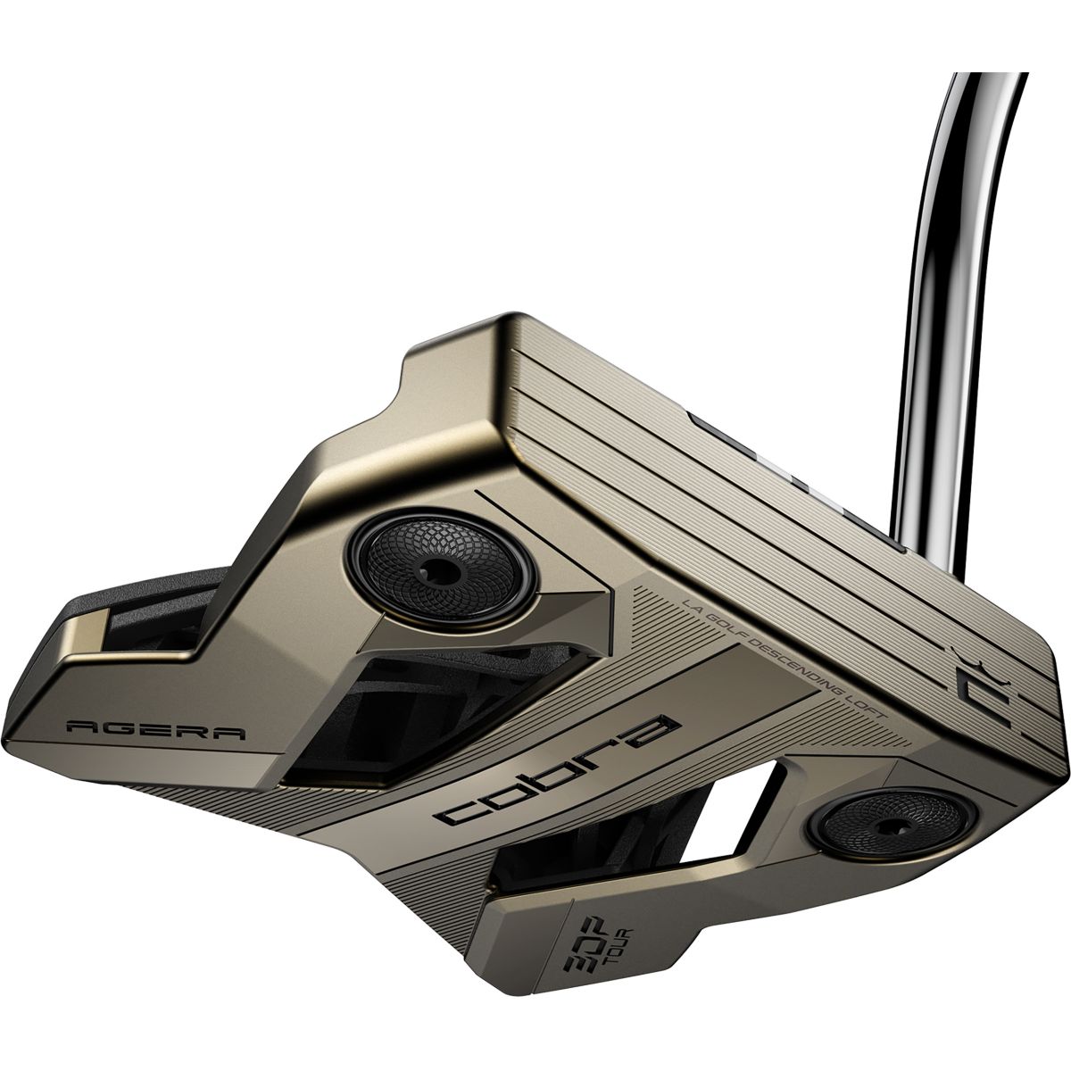 Odyssey Toulon Design Indianapolis Putter | Golf Galaxy