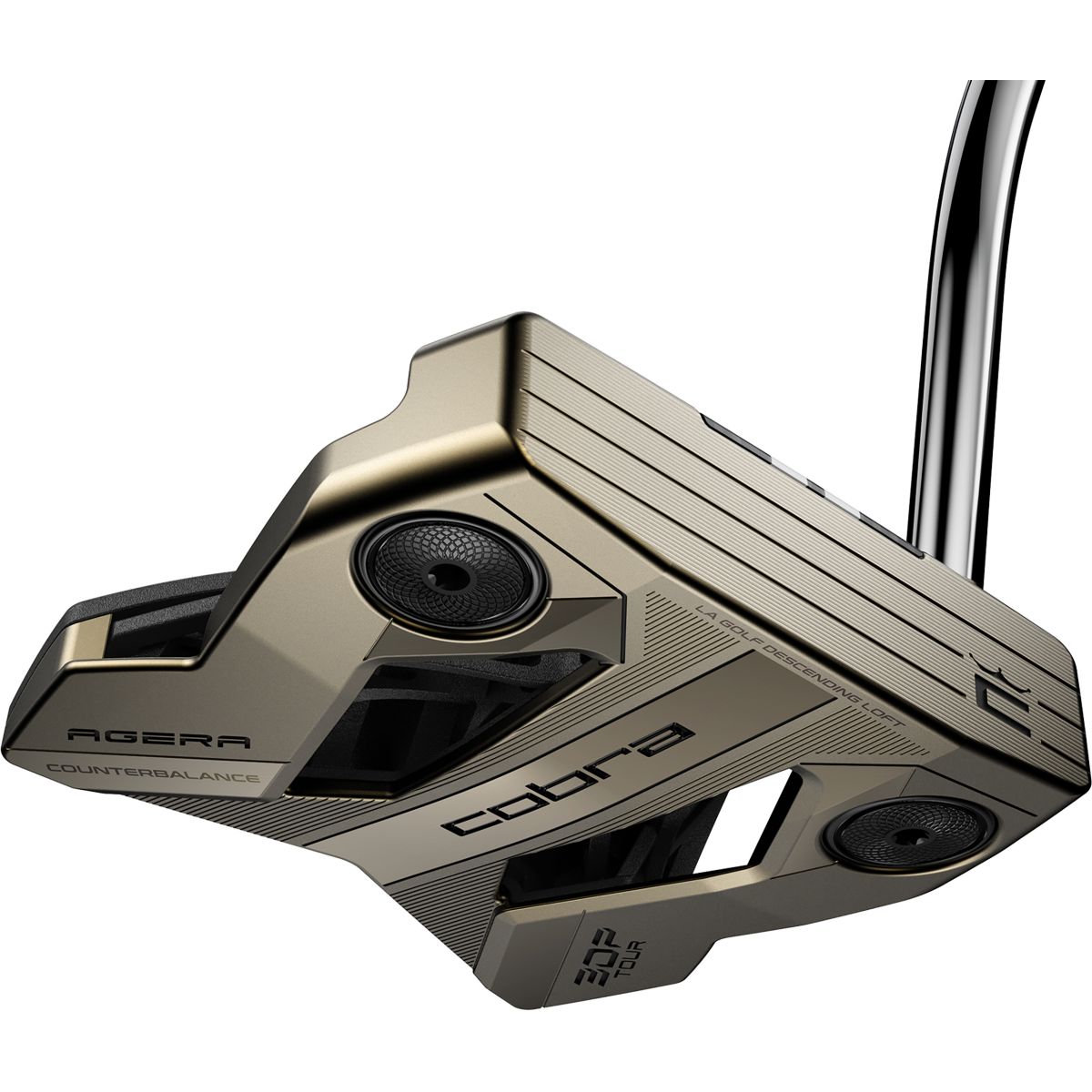 Cobra 3DP Tour Grandsport-35 Putter | Golf Galaxy