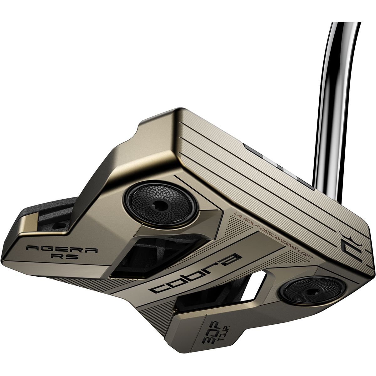 Odyssey Square to Square Tri-Hot 7 SB Custom Putter | Golf Galaxy