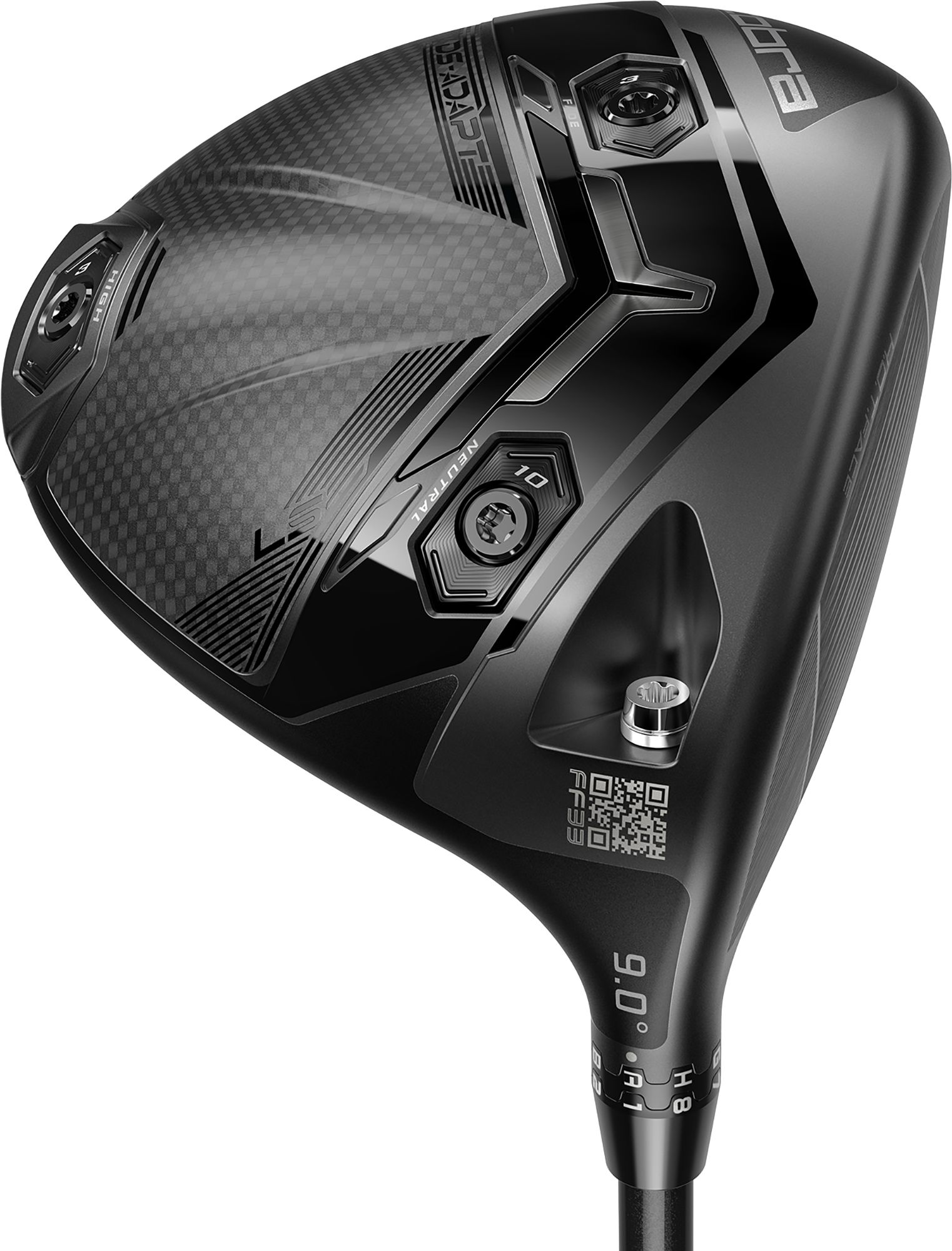 Cobra DS-ADAPT LS Driver - Used Demo