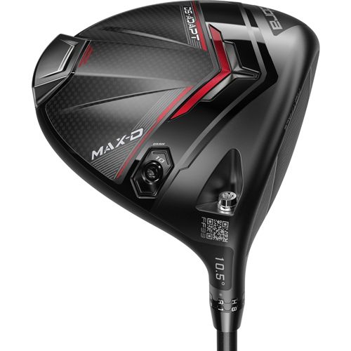Cobra DS-ADAPT MAX K Driver | Dick's Sporting Goods
