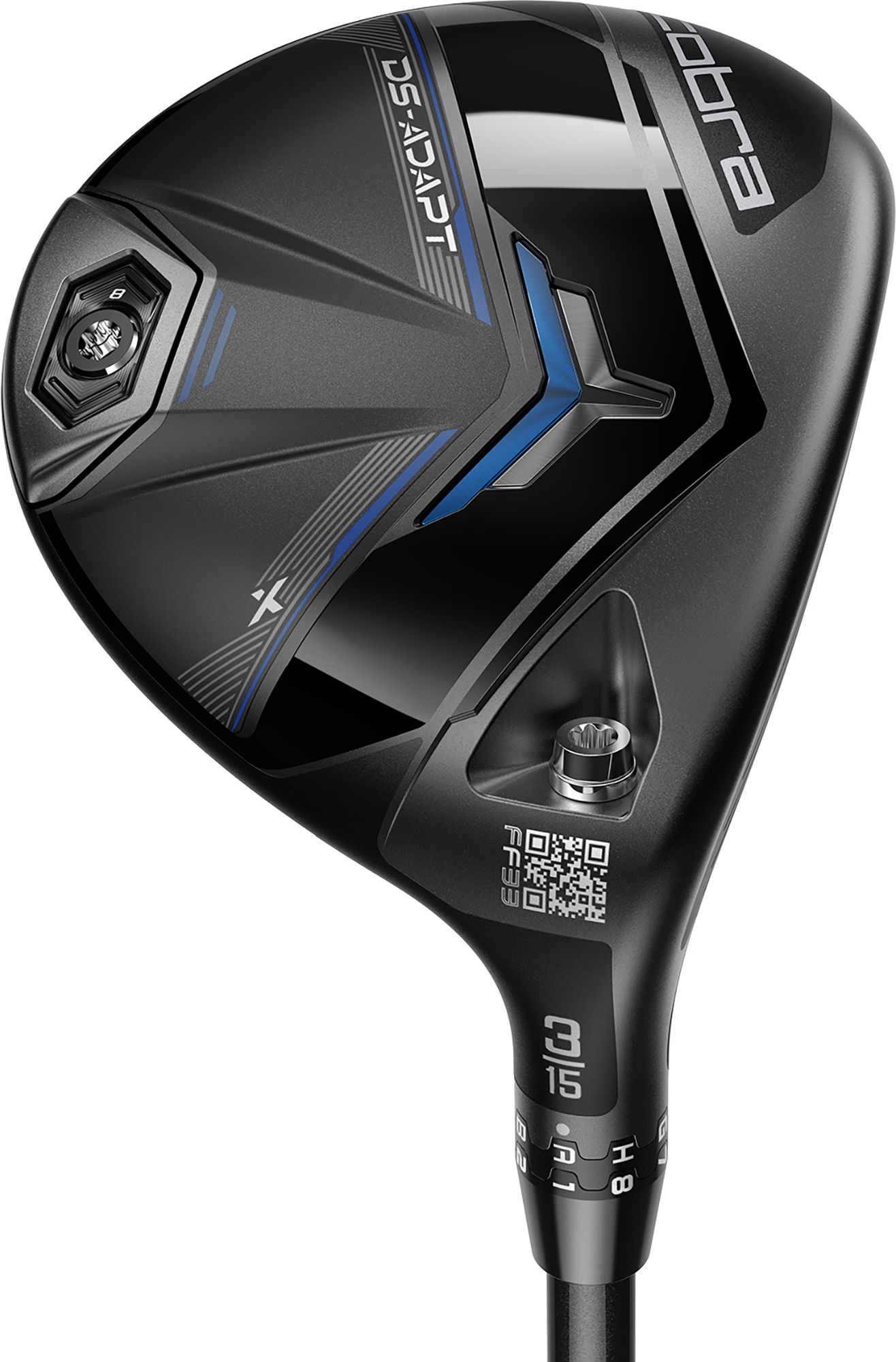 Cobra DS-ADAPT X Fairway Wood - Used Demo