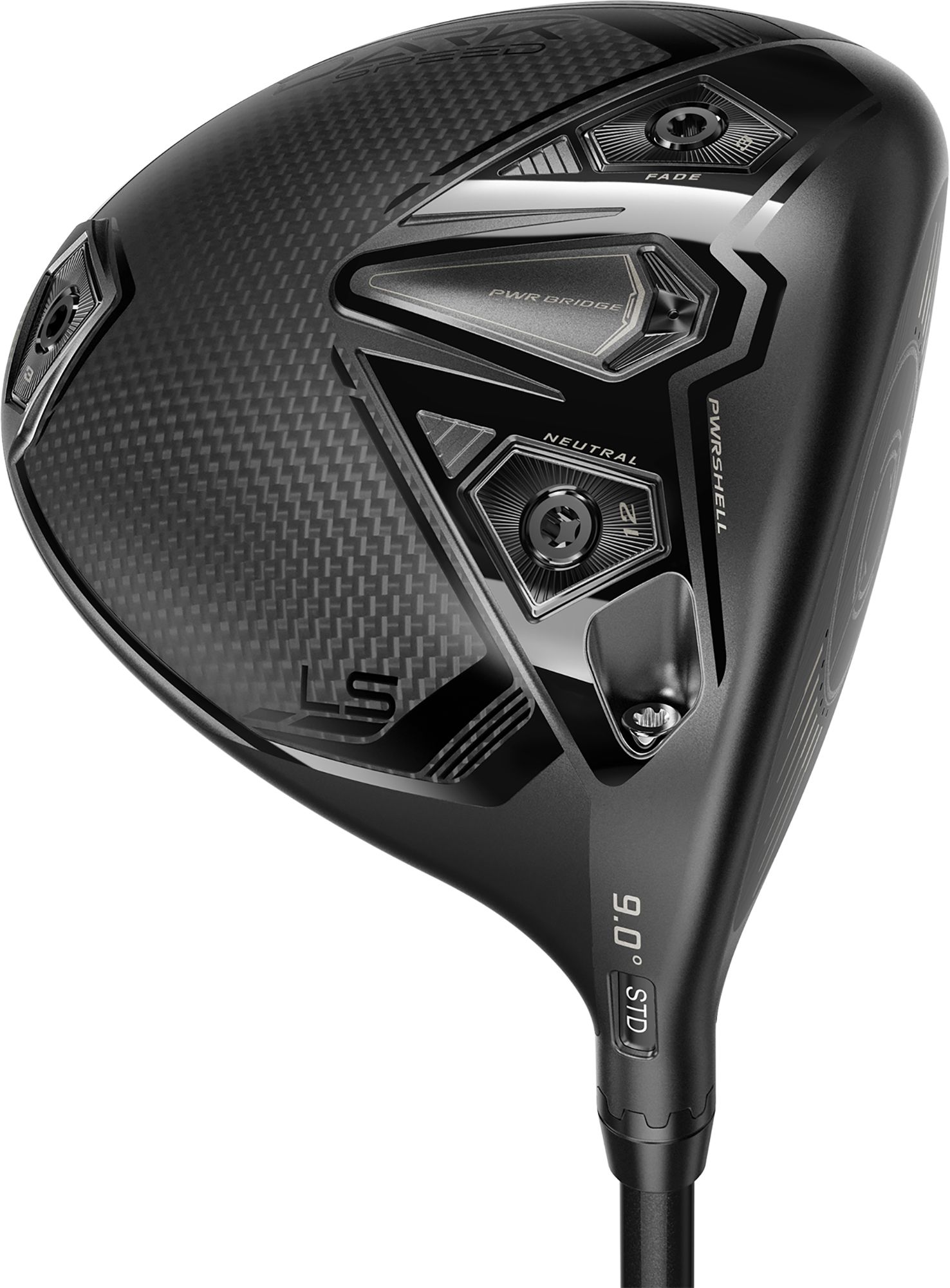 Used Cobra DARKSPEED LS Driver
