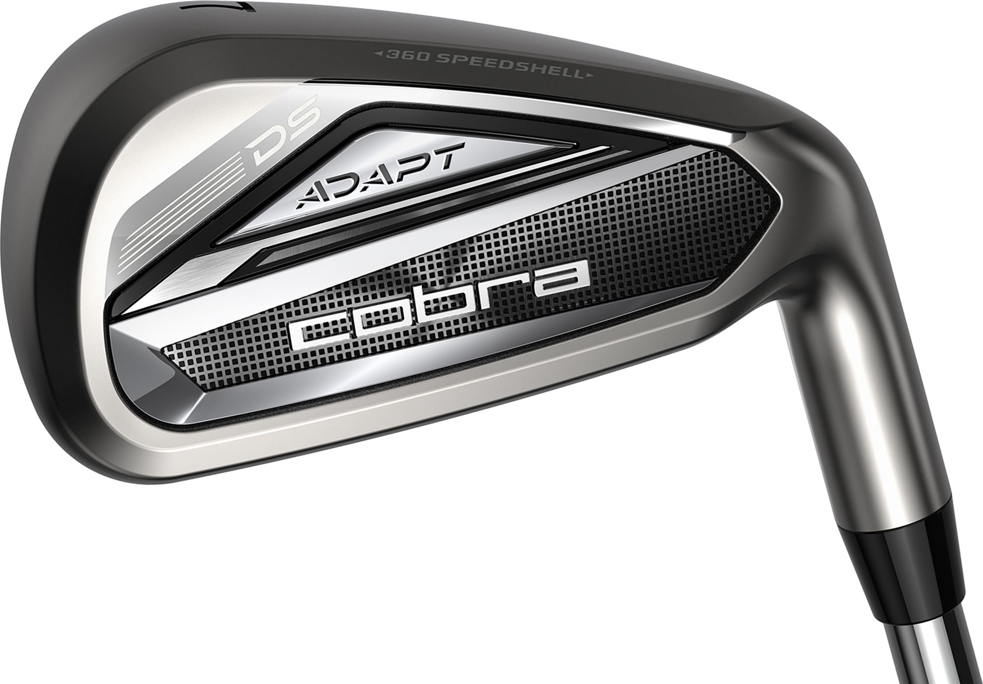 Used Cobra DS-ADAPT Irons