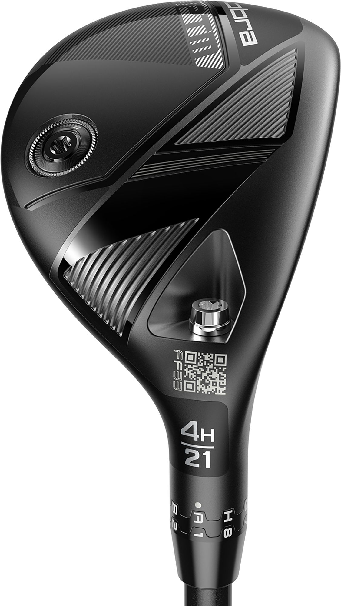Used Cobra OPTM Hybrid