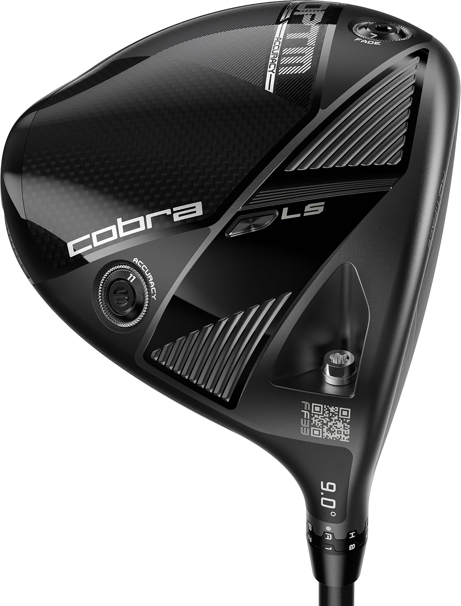 Used Cobra OPTM LS Driver