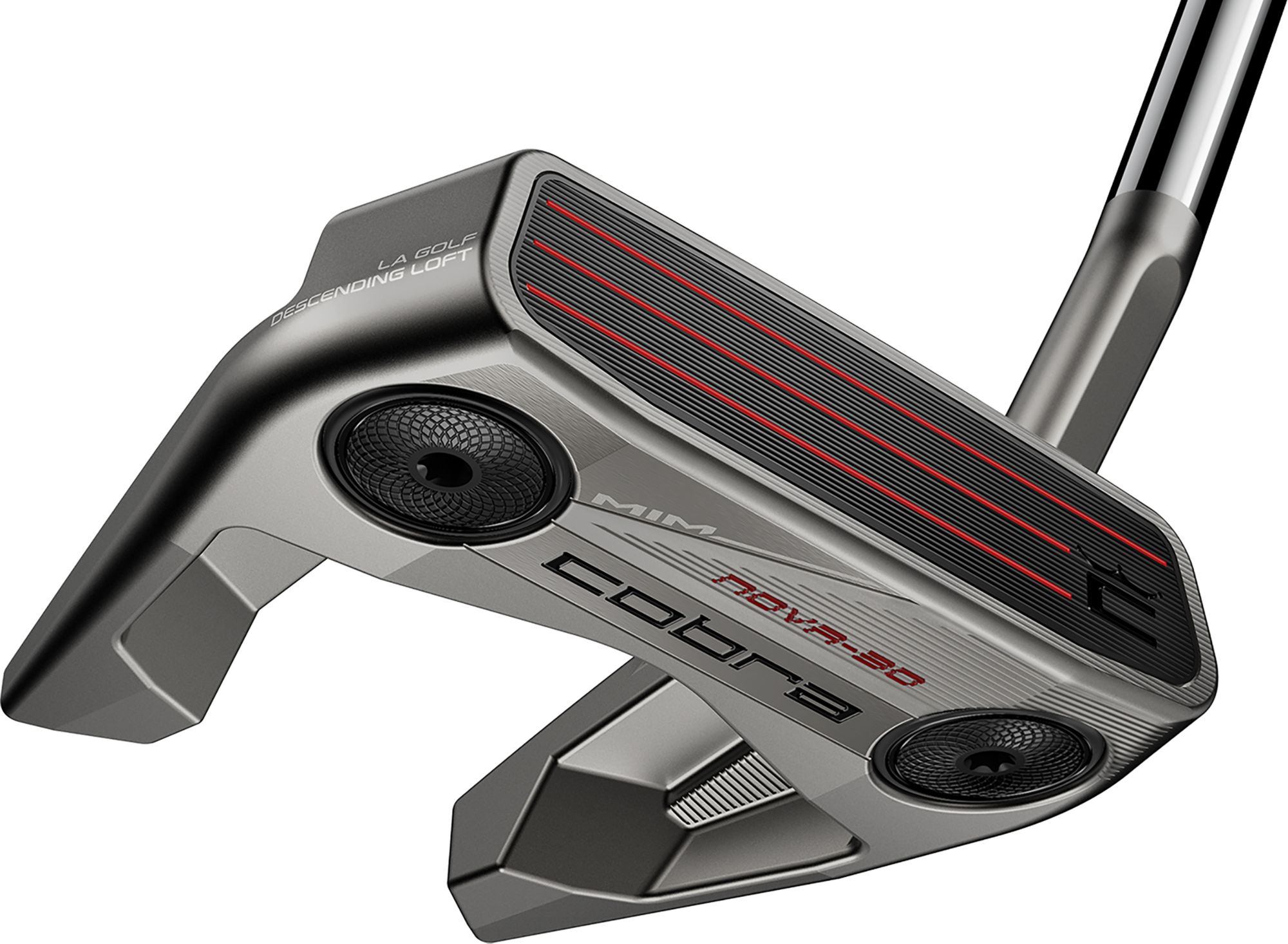 Cobra MIM Nova-30 Putter